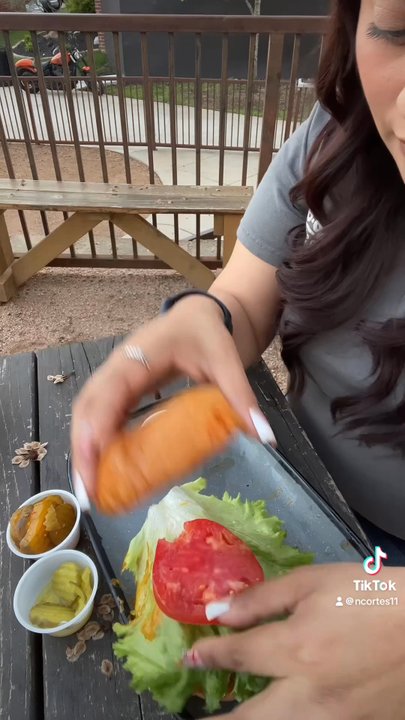 Twisted Root Burger - So delicious highly recommend . - American Near Me - Mansfield, Texas