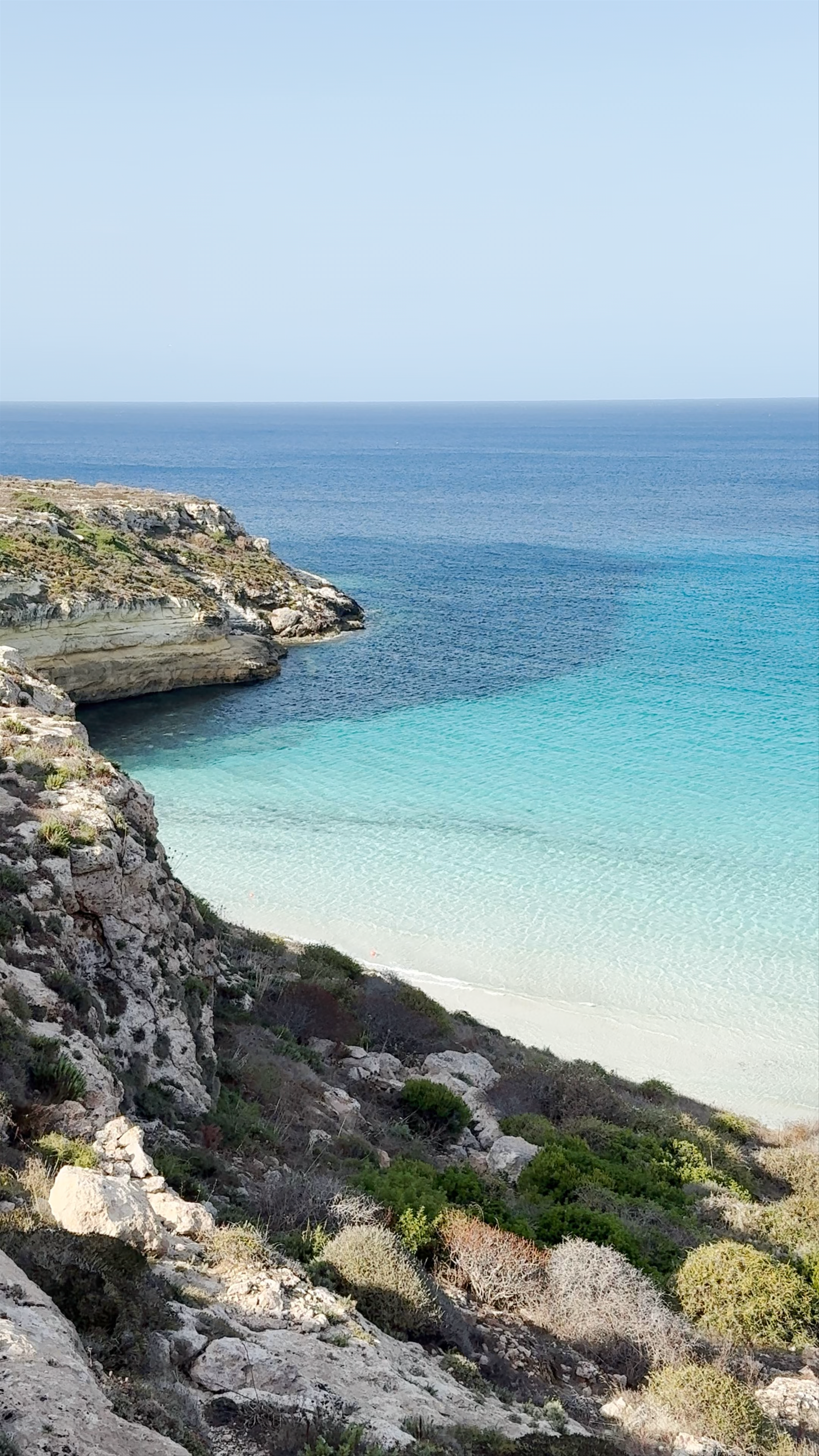 Isola dei Conigli