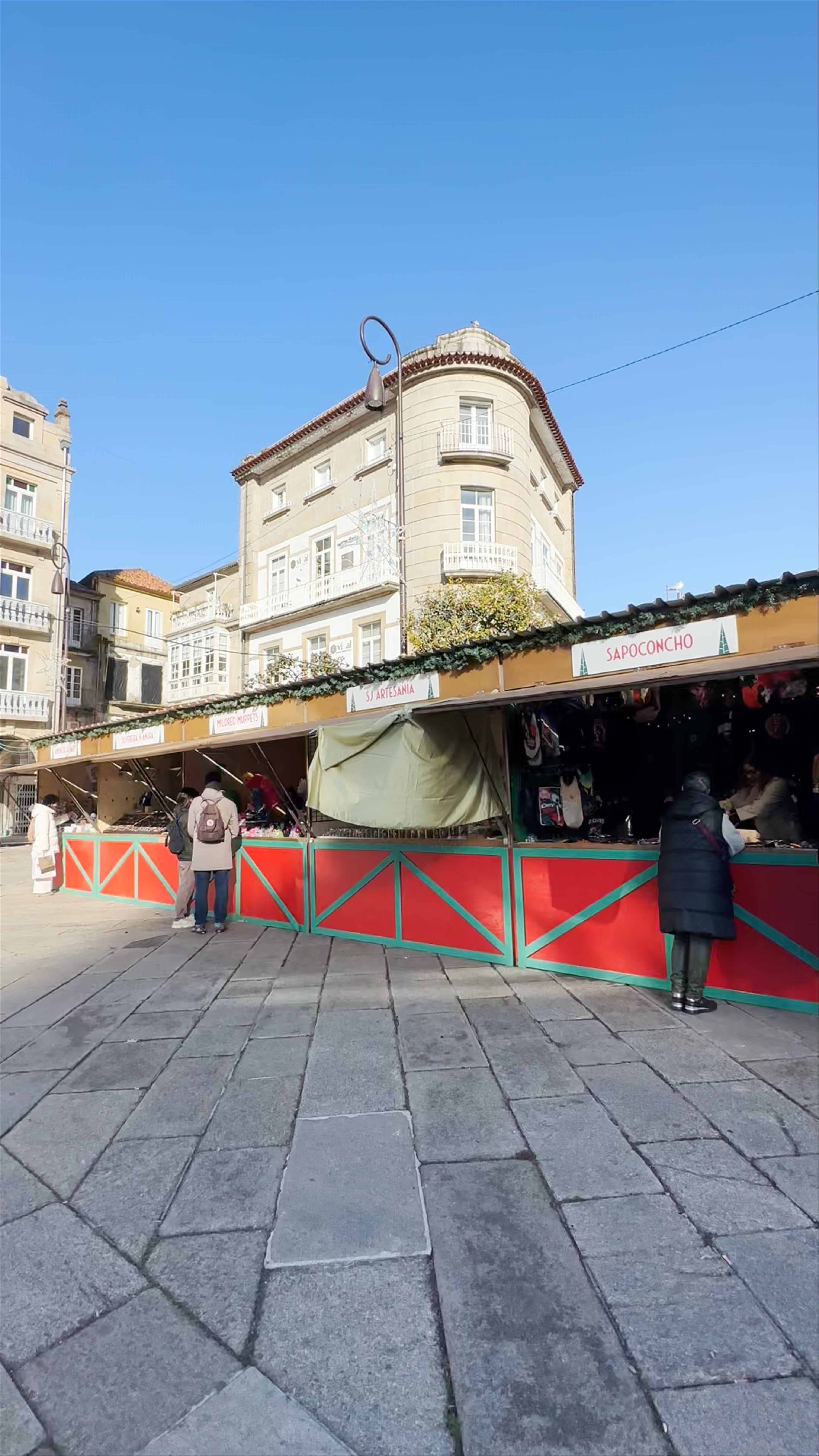 Plaza Herrería