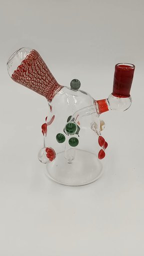 Preview pic of JonnyG special Red dots