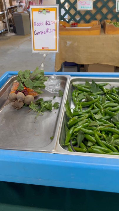 Lattin Farms - Fruits & Veggies Near Me - Fallon, Nevada