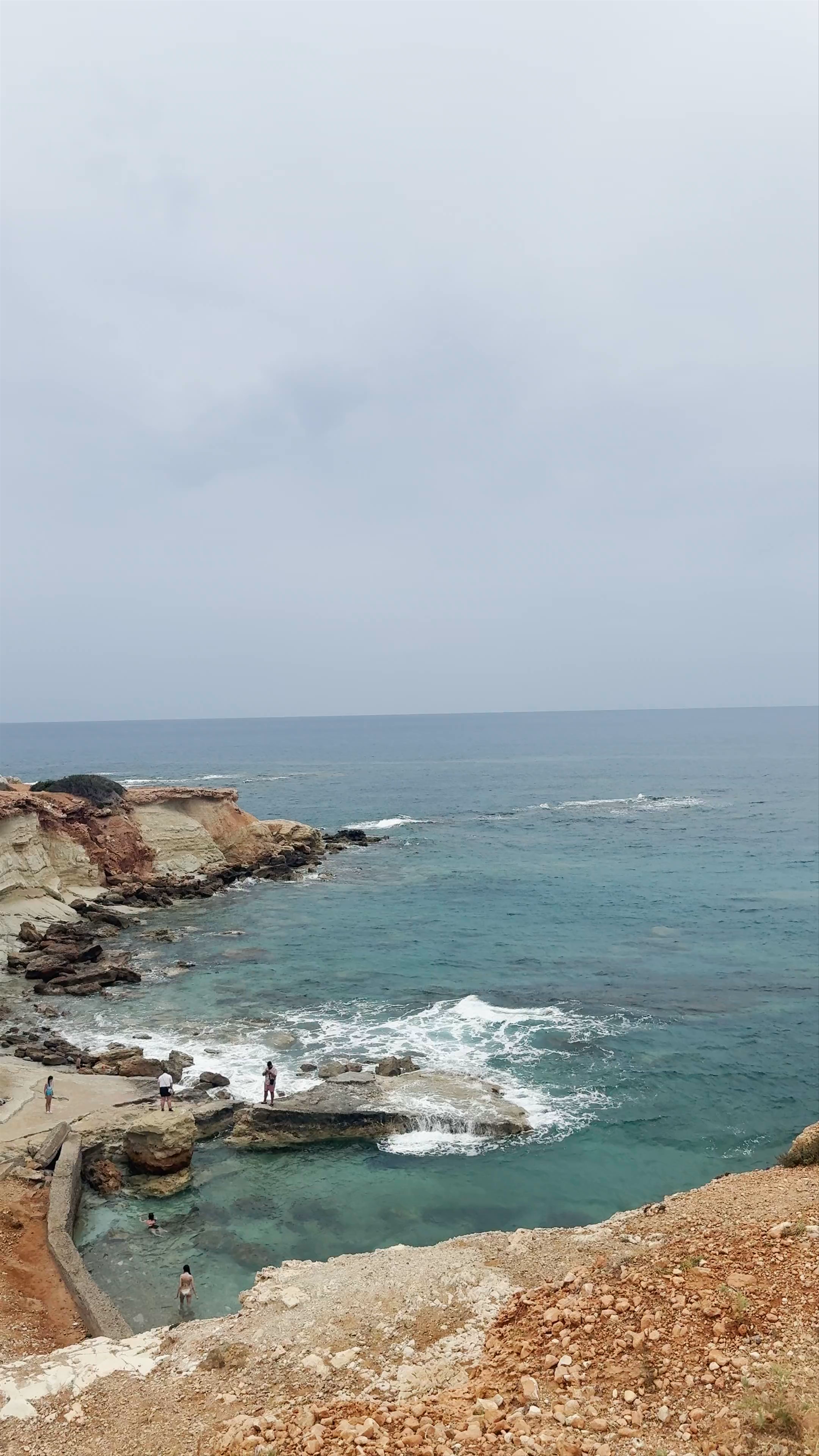 Doukas cave / σπηλιά του Δούκα