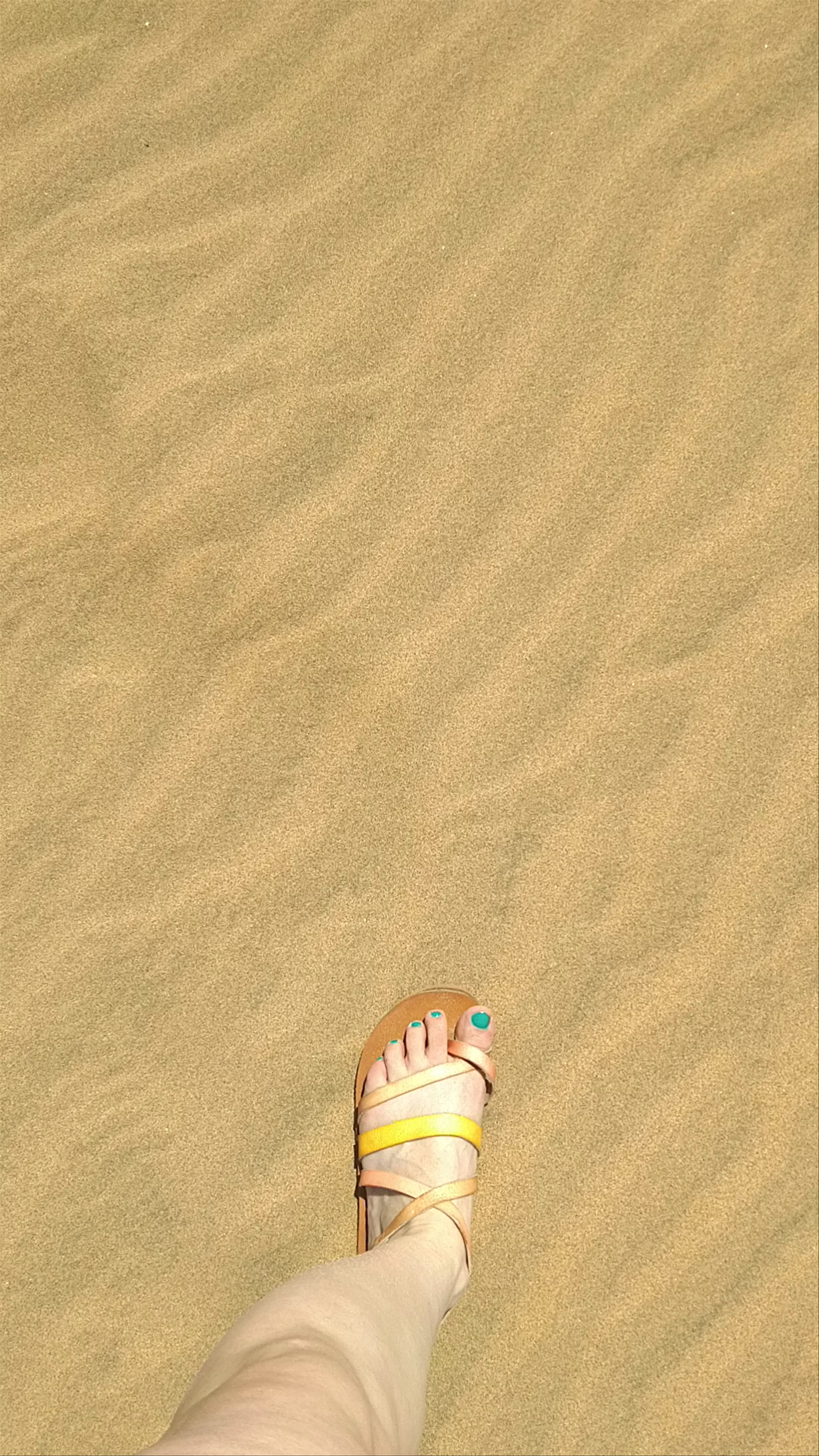 Maspalomas dunes, Maspalomas, Spain