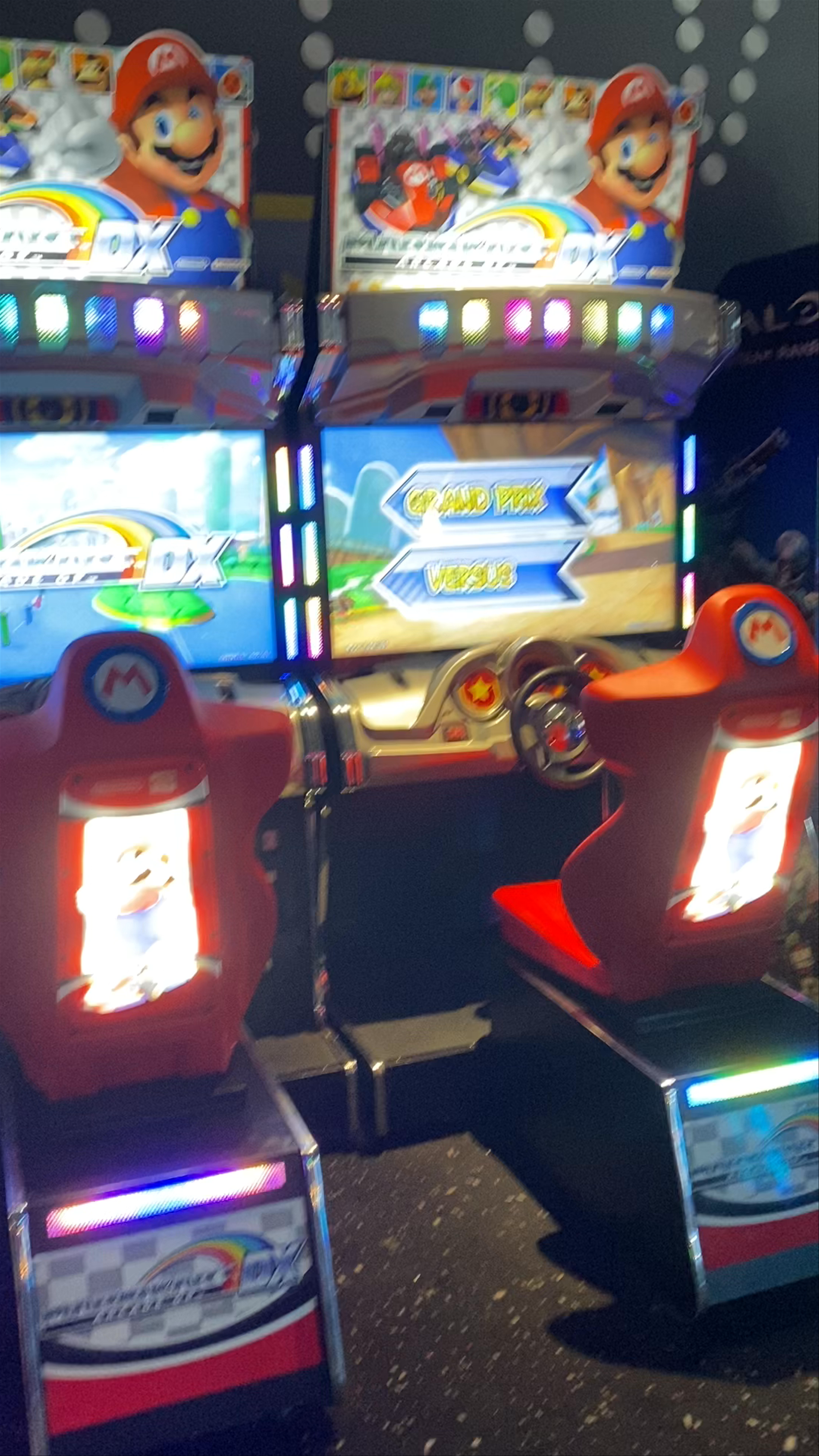 Hollywood Bowl Lakeside