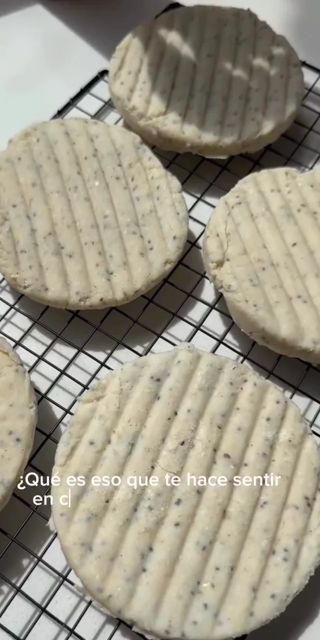 Video para marca de arepas