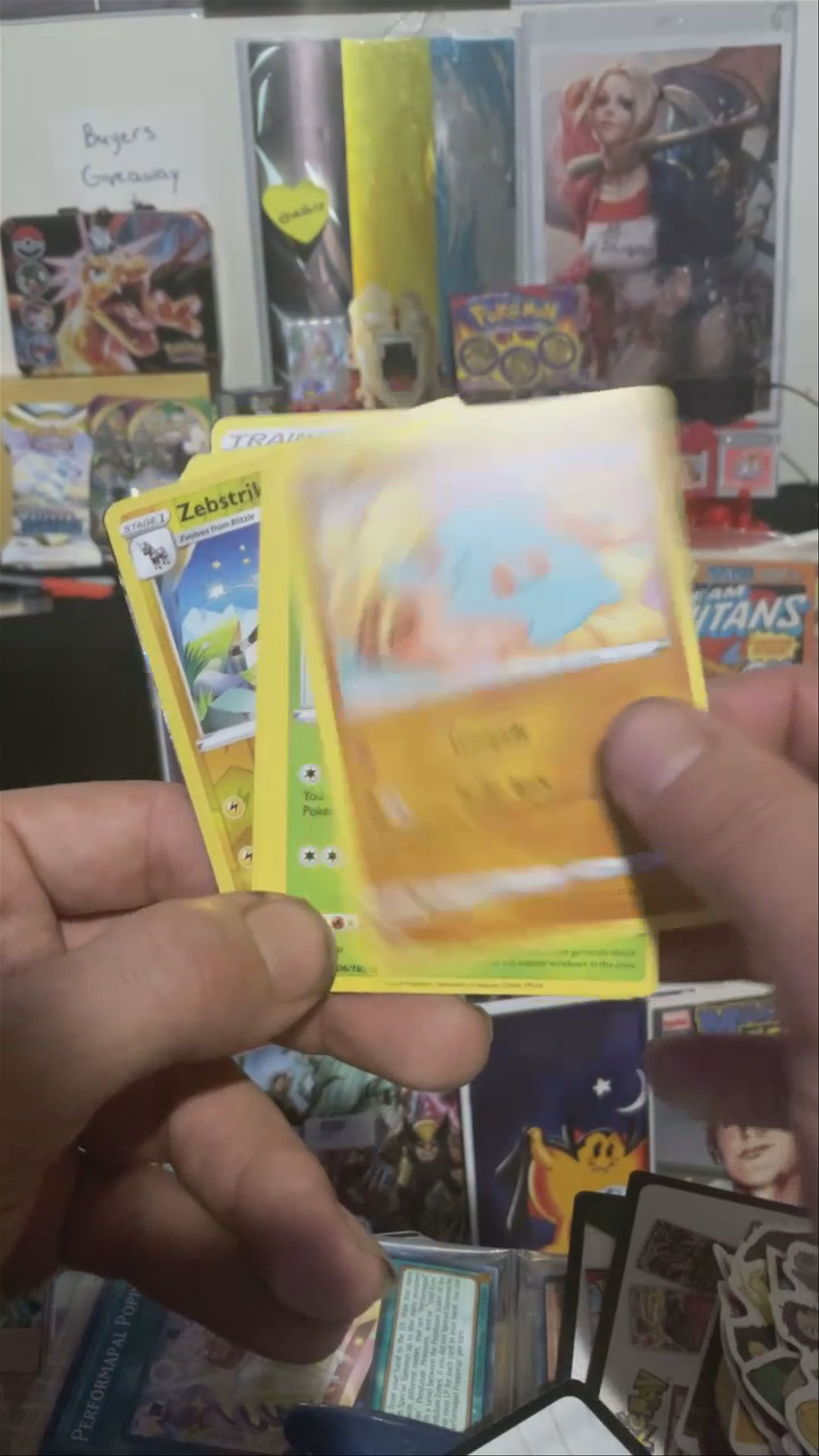 Nicchr9003 Alt Art Pull! 🔥 