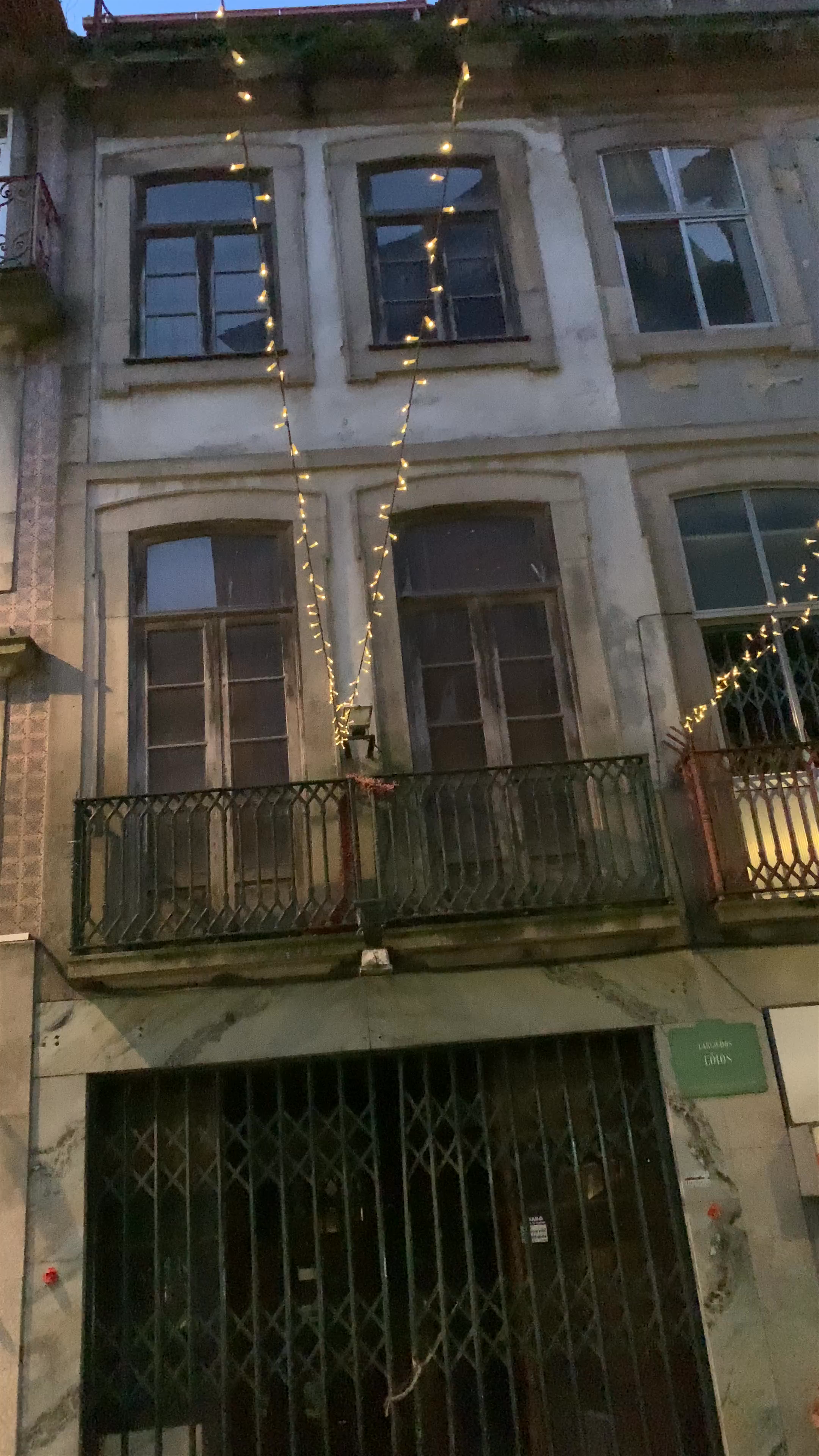 Delta Cafés Porto