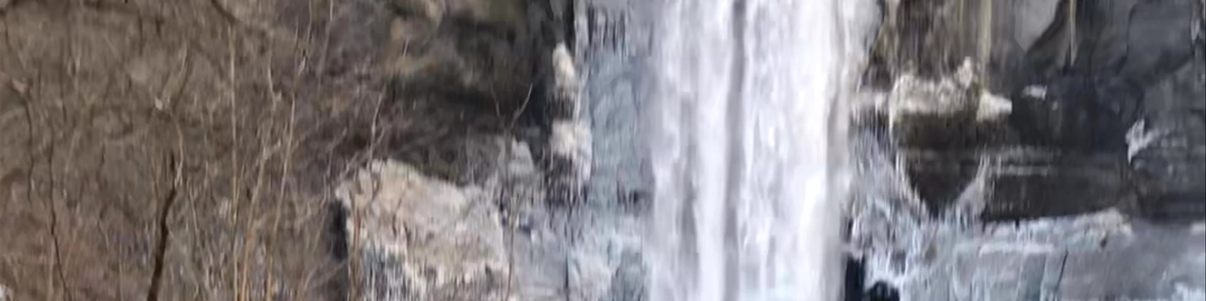 Taughannock Falls State Park