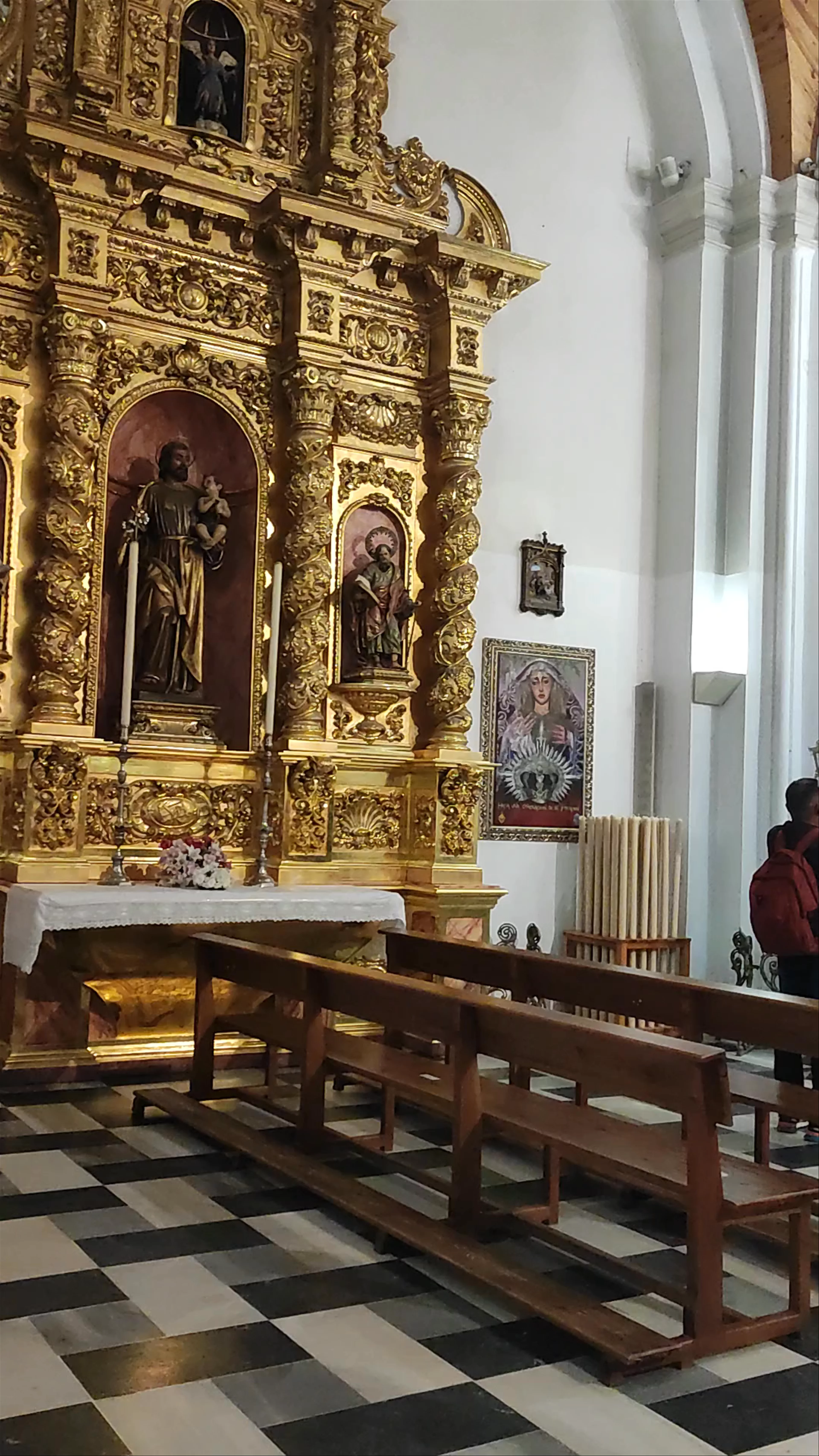 Parroquia de la Purísima Concepción