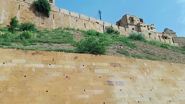 Photo of Short clip around Ja