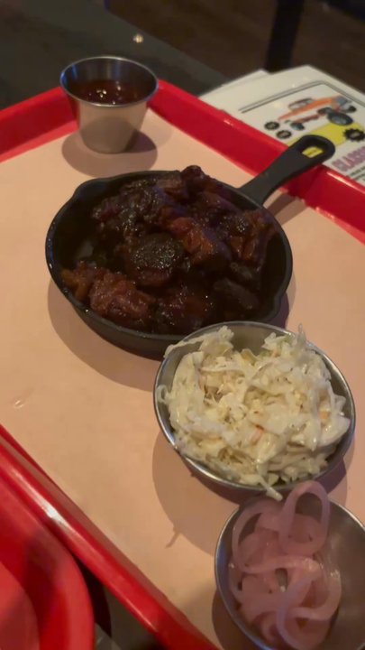 Les Torchés - Burnt ends - Pubs Near Me - Montreal, Quebec