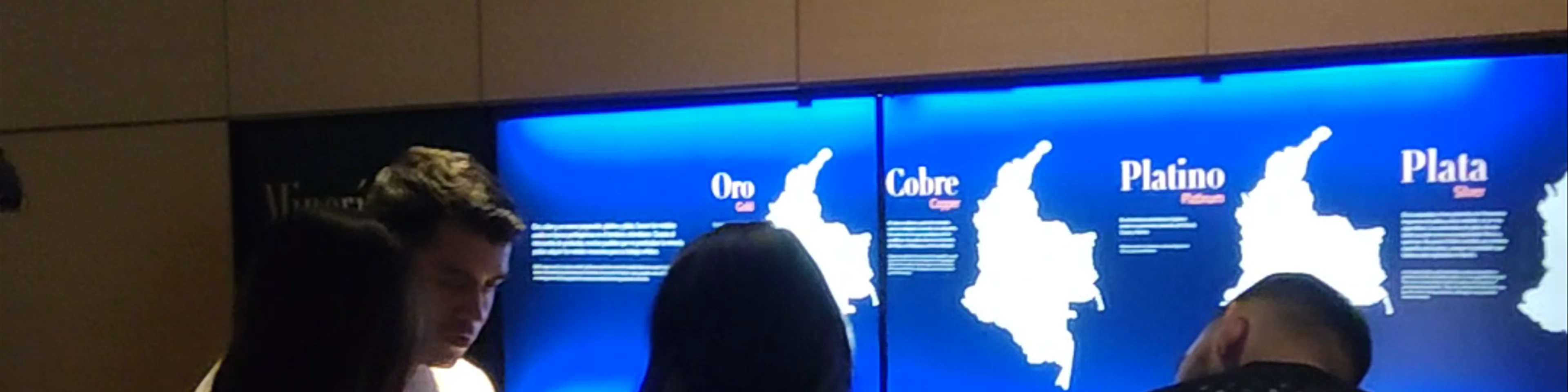 Museo del Oro
