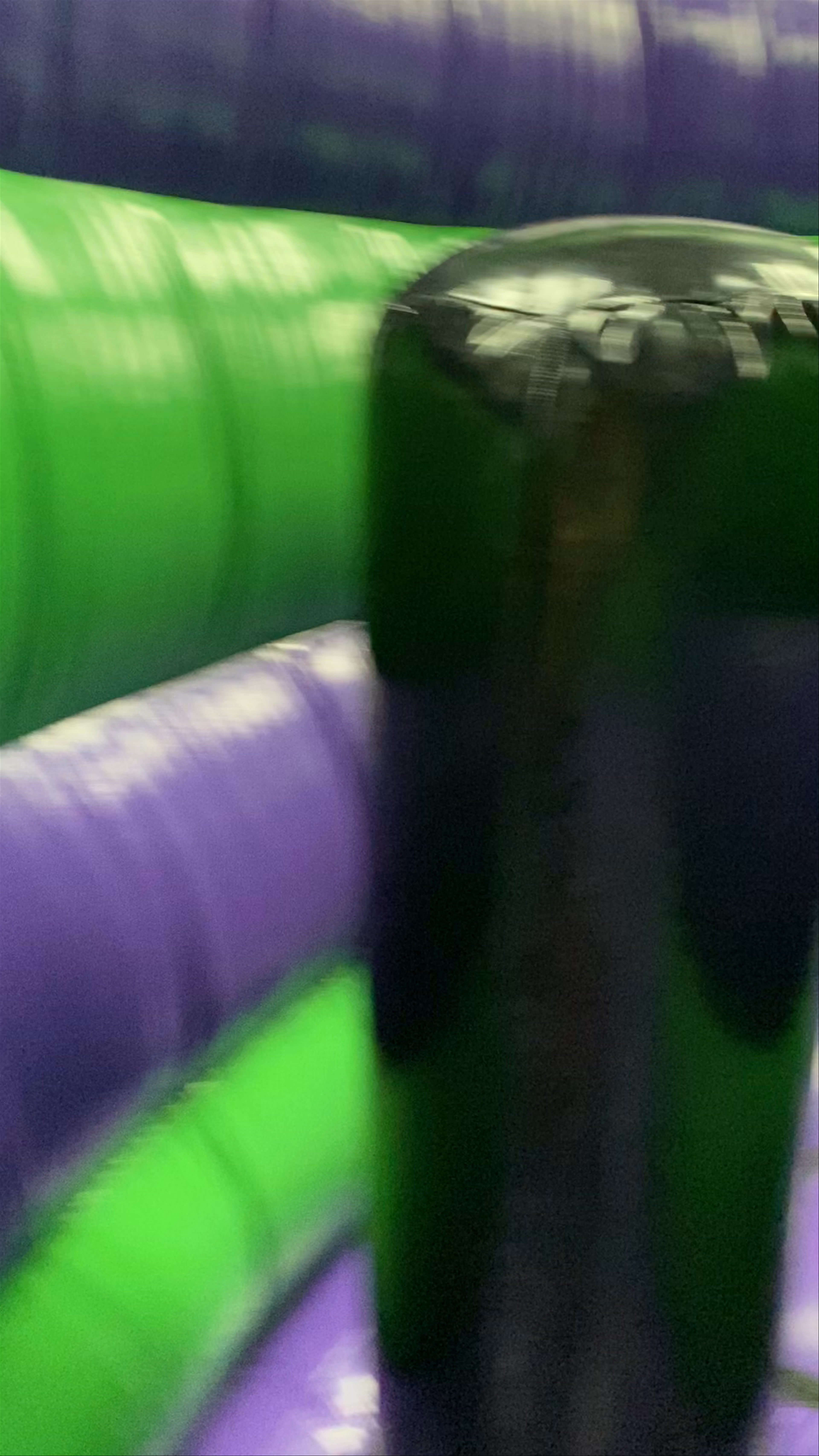 Jump Giants Thurrock Trampoline Park