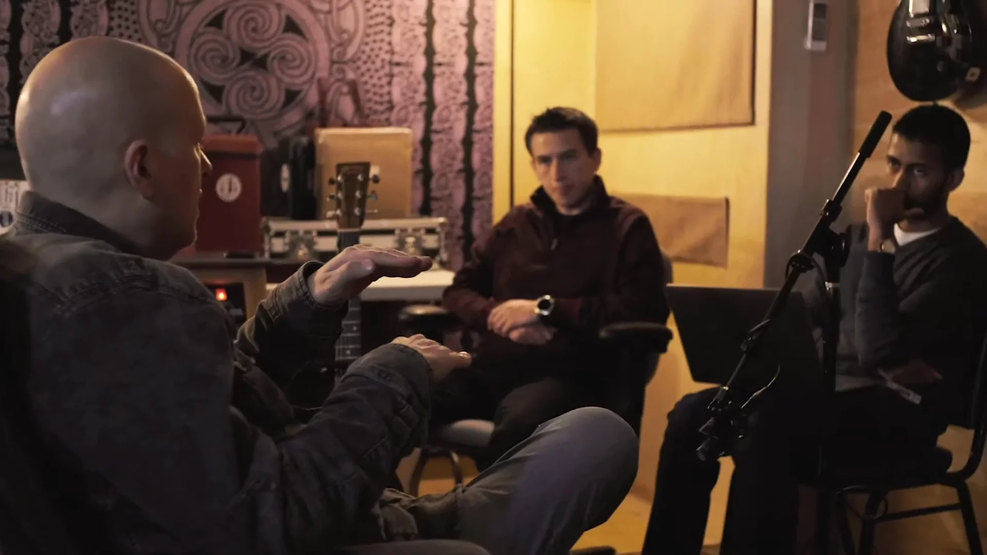 Unlock Your Audio Engineering Potential at Lawrence Tech: A Path to Success!