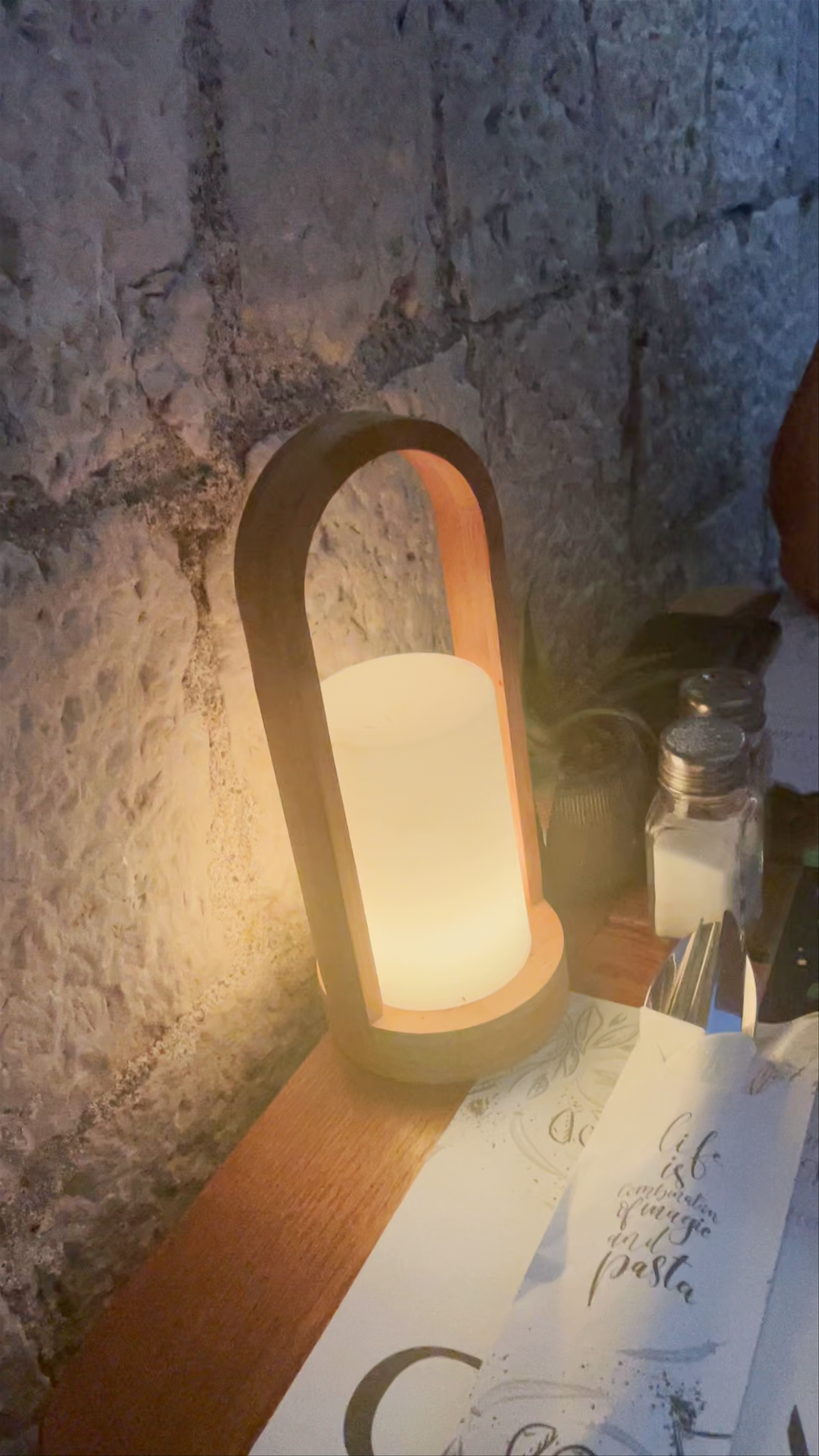 La Catedrale Pasta Bar