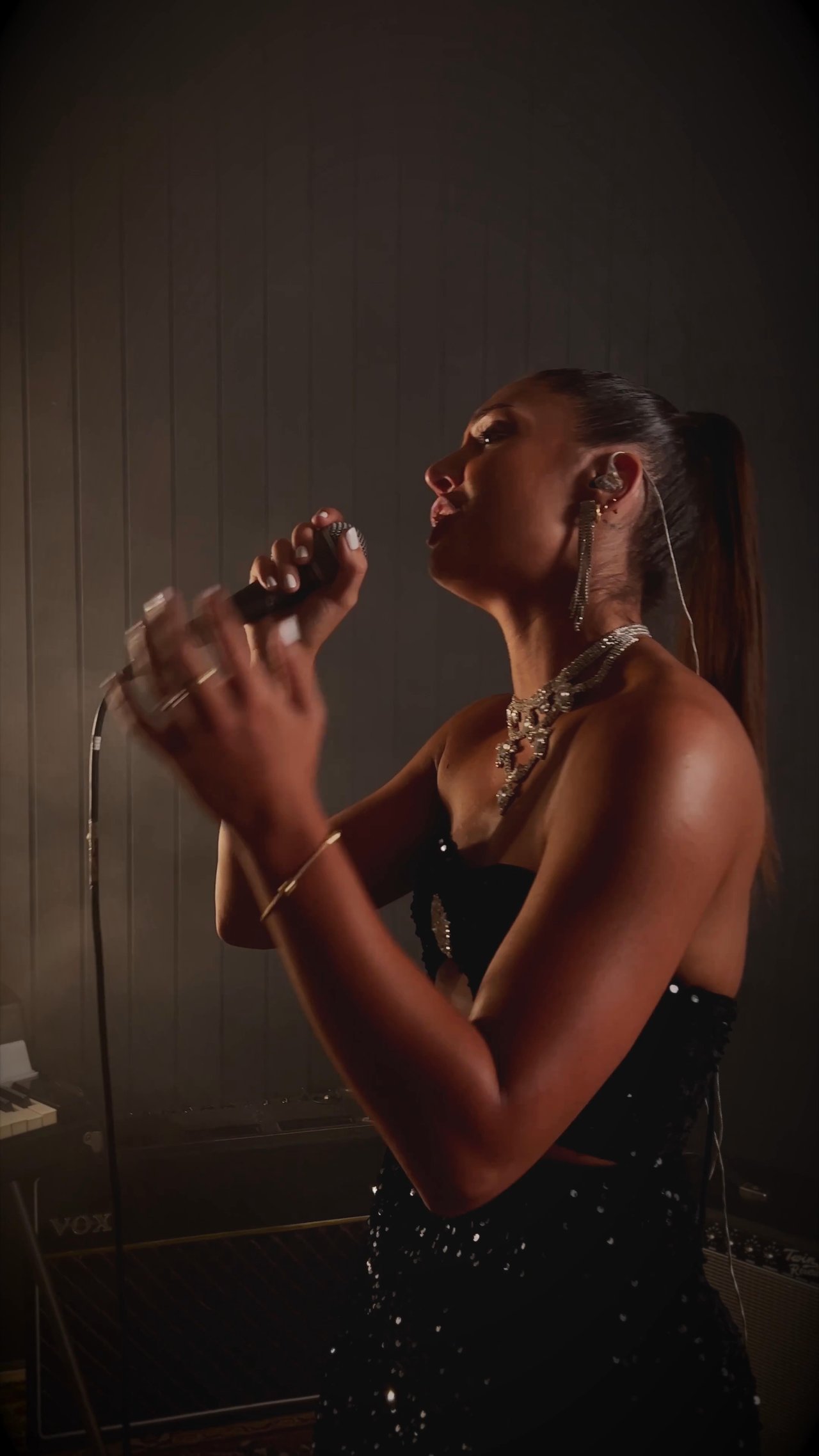 La Dolce Vita - Shallow 2026 - video