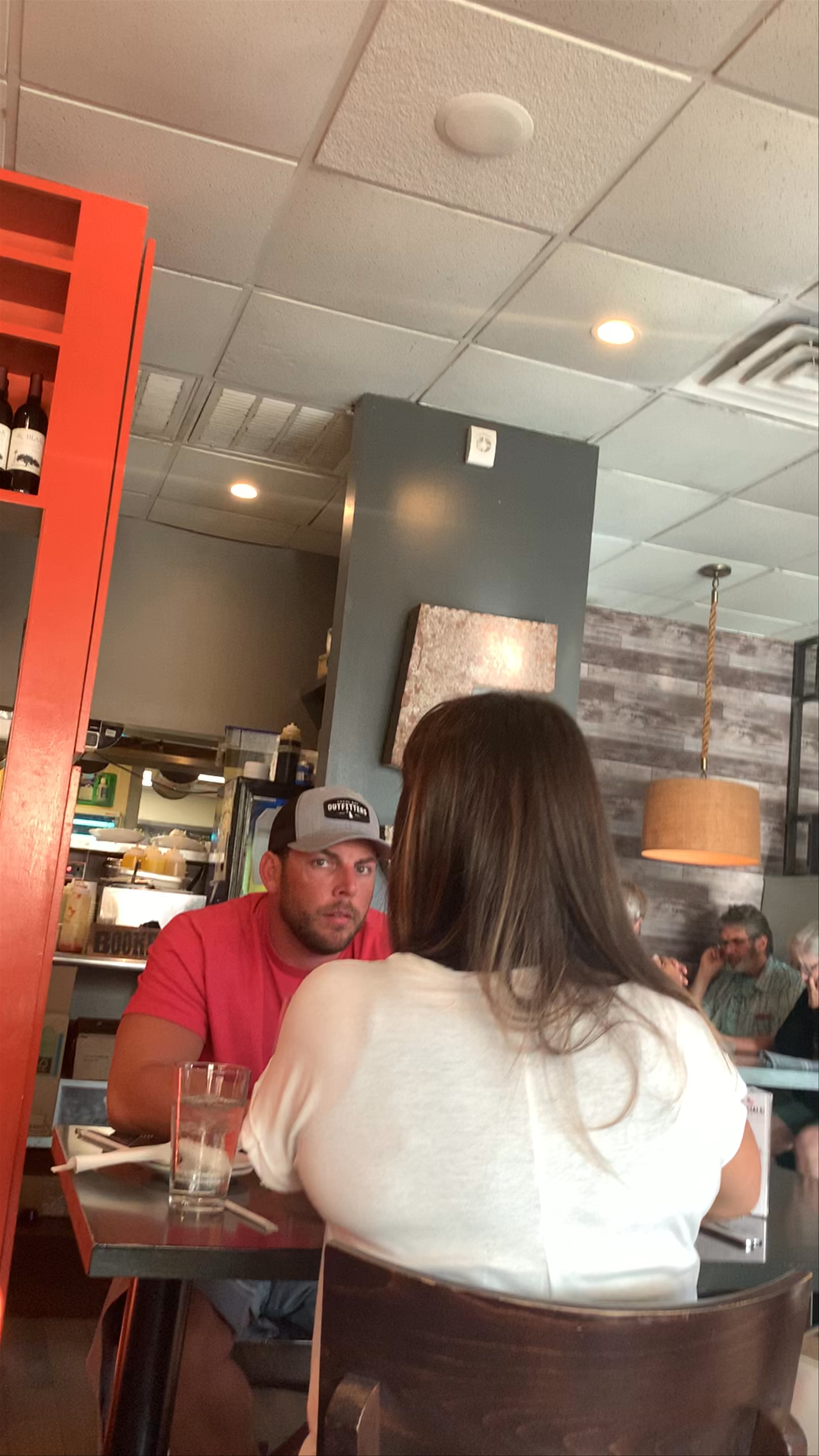 The 5 Spot Restaurant 