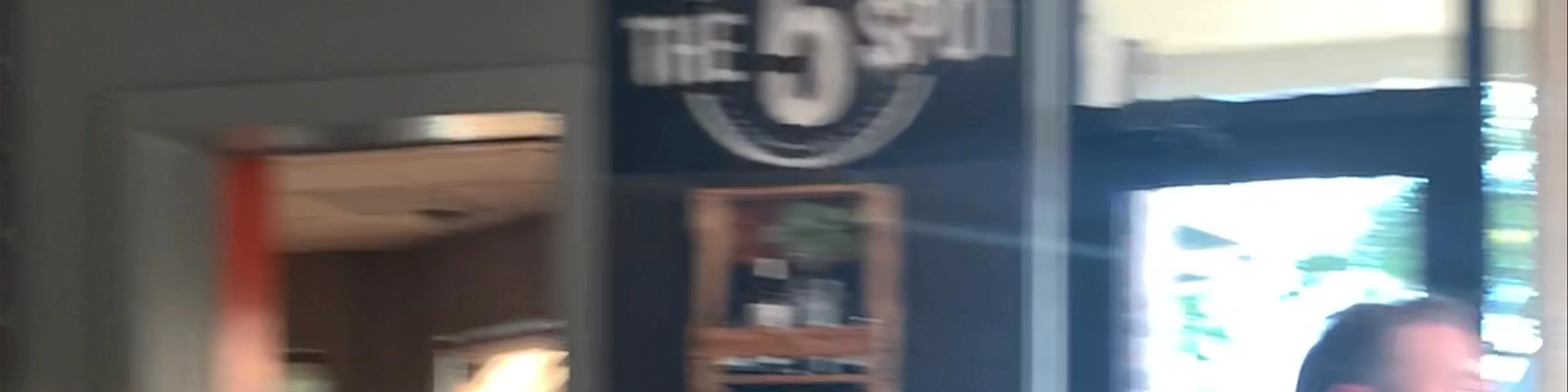 The 5 Spot Restaurant 