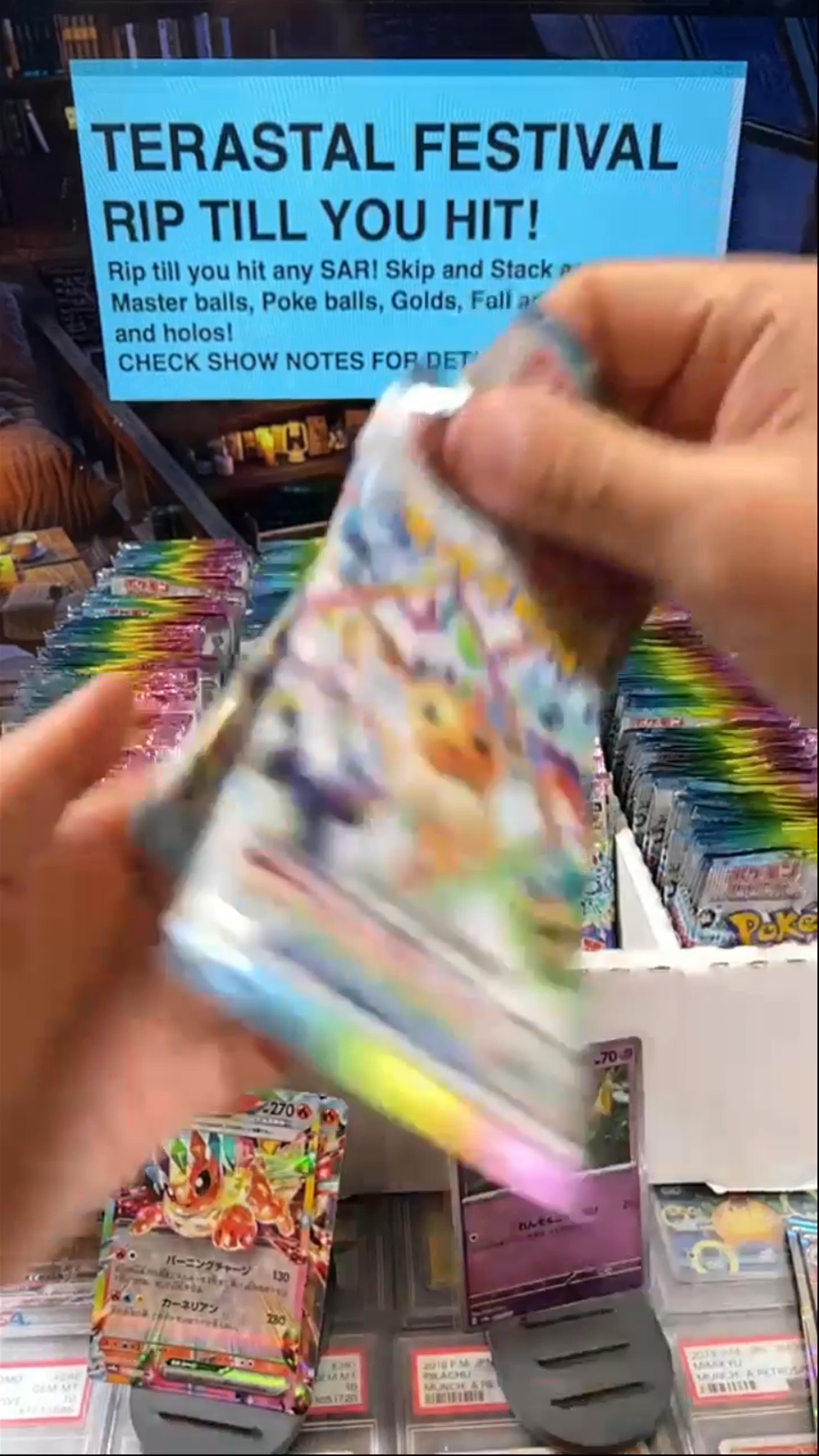 MINI GODPACK !
