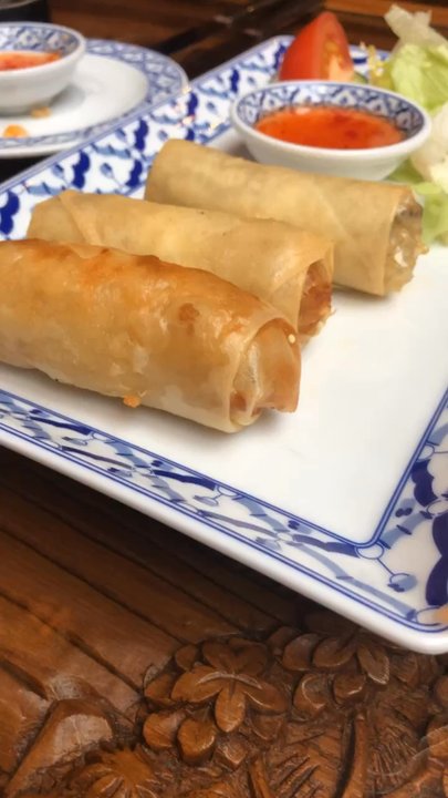 Thai Emerald - Thai Near Me - Cheltenham, GLS