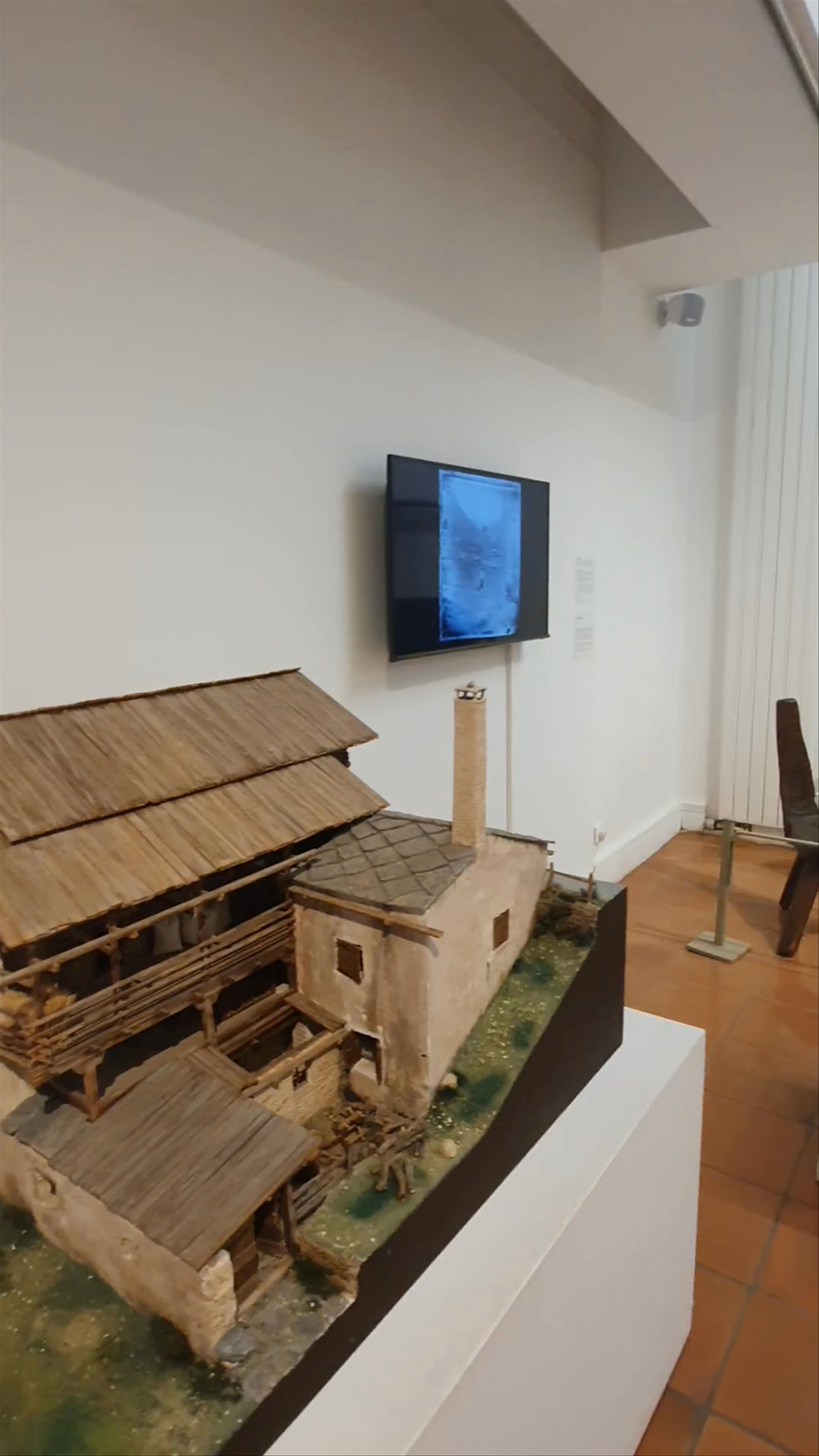 Prefectural Museum Hautes-Alpes