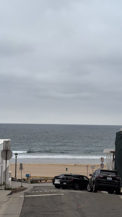 Manhattan Beach - Beaches Near Me - Manhattan Beach, California