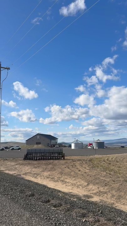 Wheat Head Brewing Co. - Arriving - Breweries Near Me - Kennewick, Washington
