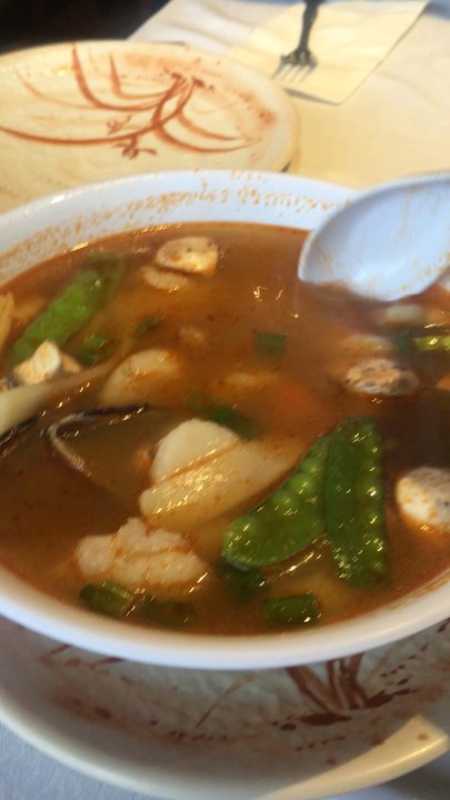Wok On Fire - Chinese Near Me - Los Angeles, California