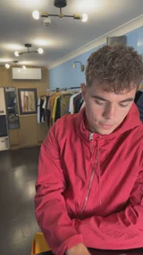 Product clip