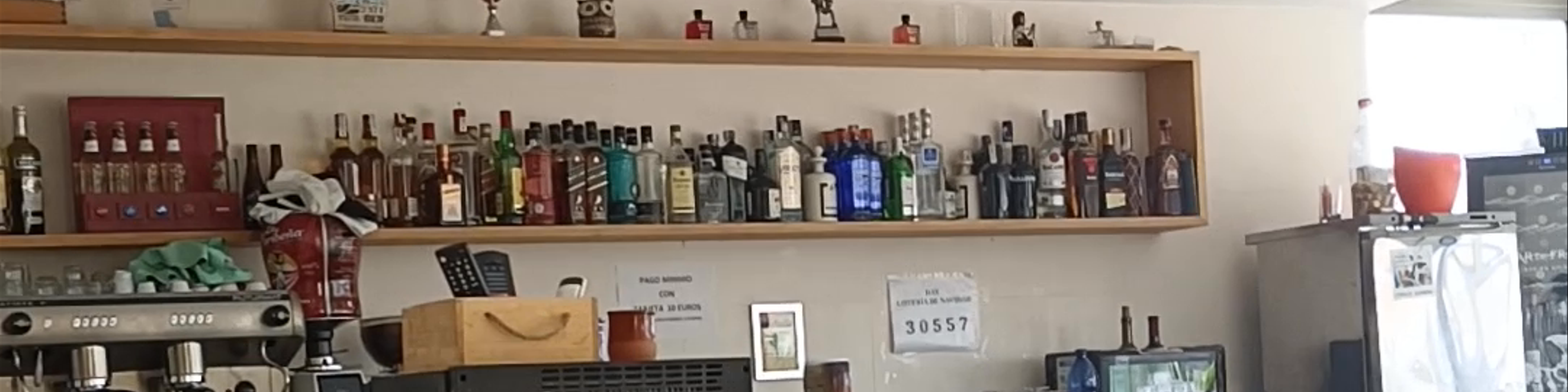 Restaurante Las Palmas