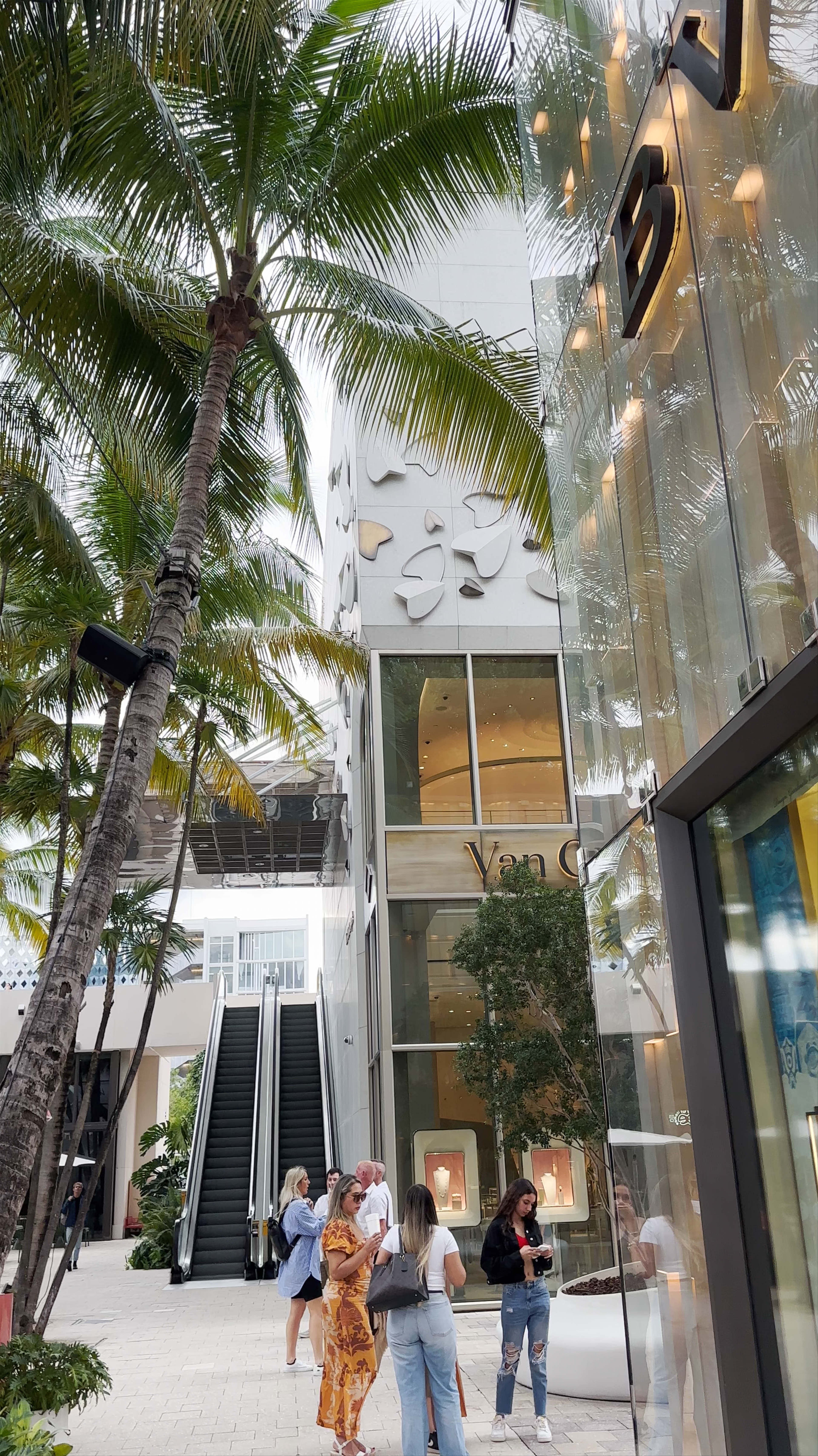 Miami Design District: Chic Urban Oasis in Florida