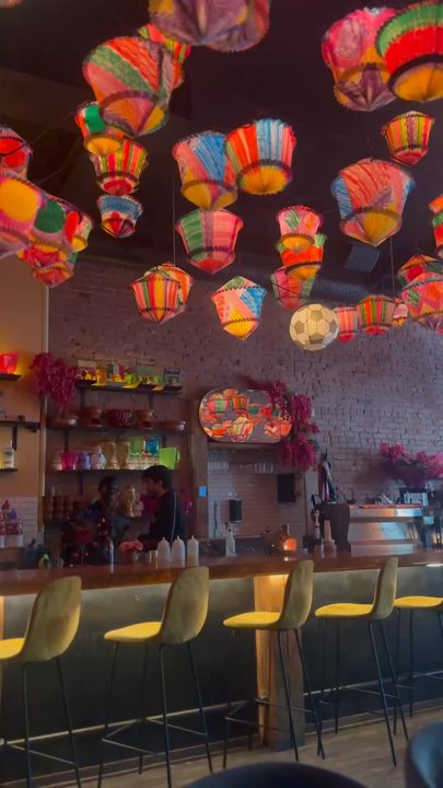 Cielito Lindo - Mexican Near Me - Vancouver, British Columbia
