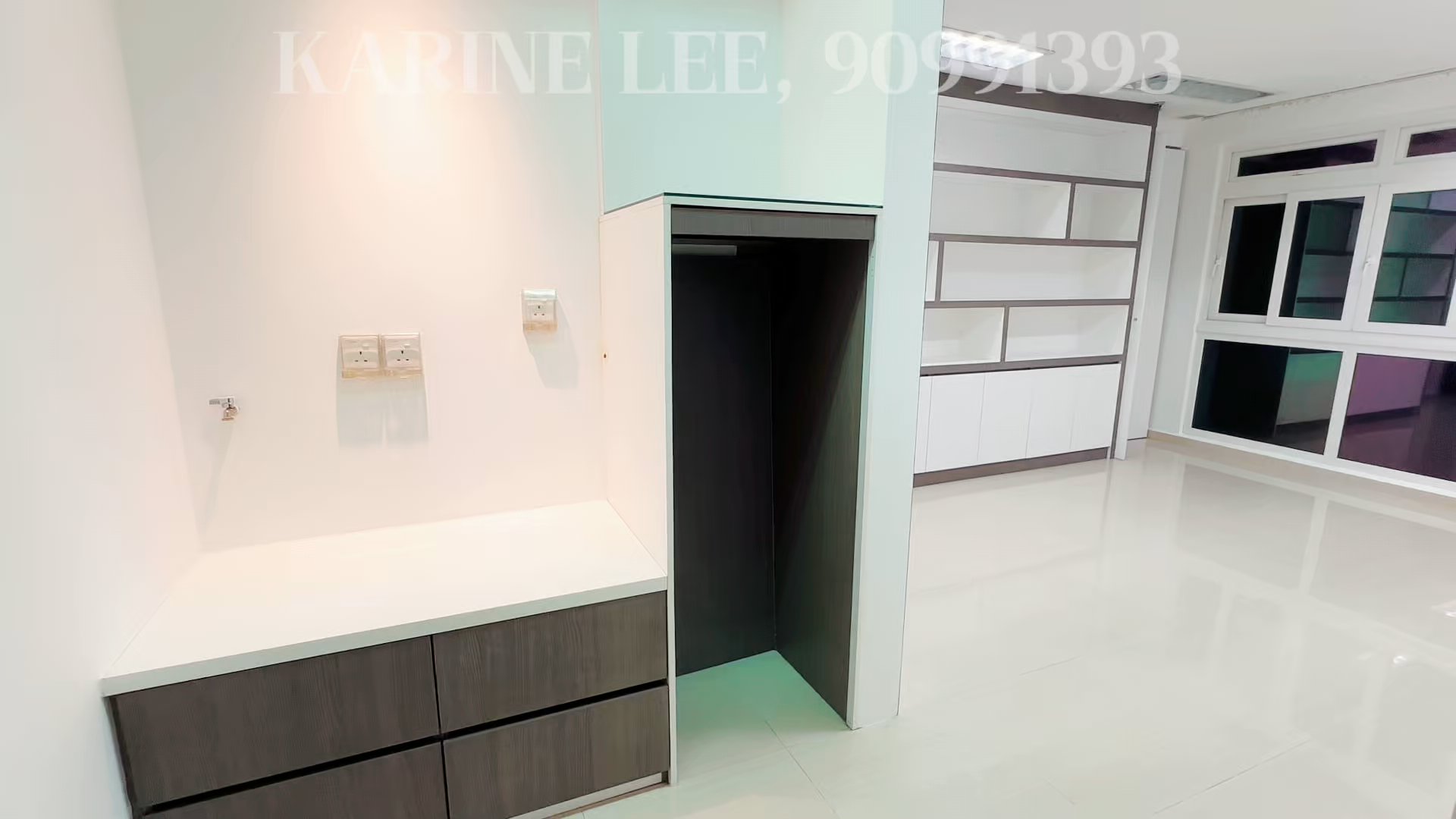 undefined of 344 sqft Office for Sale in Soho Life - Project Photos 9