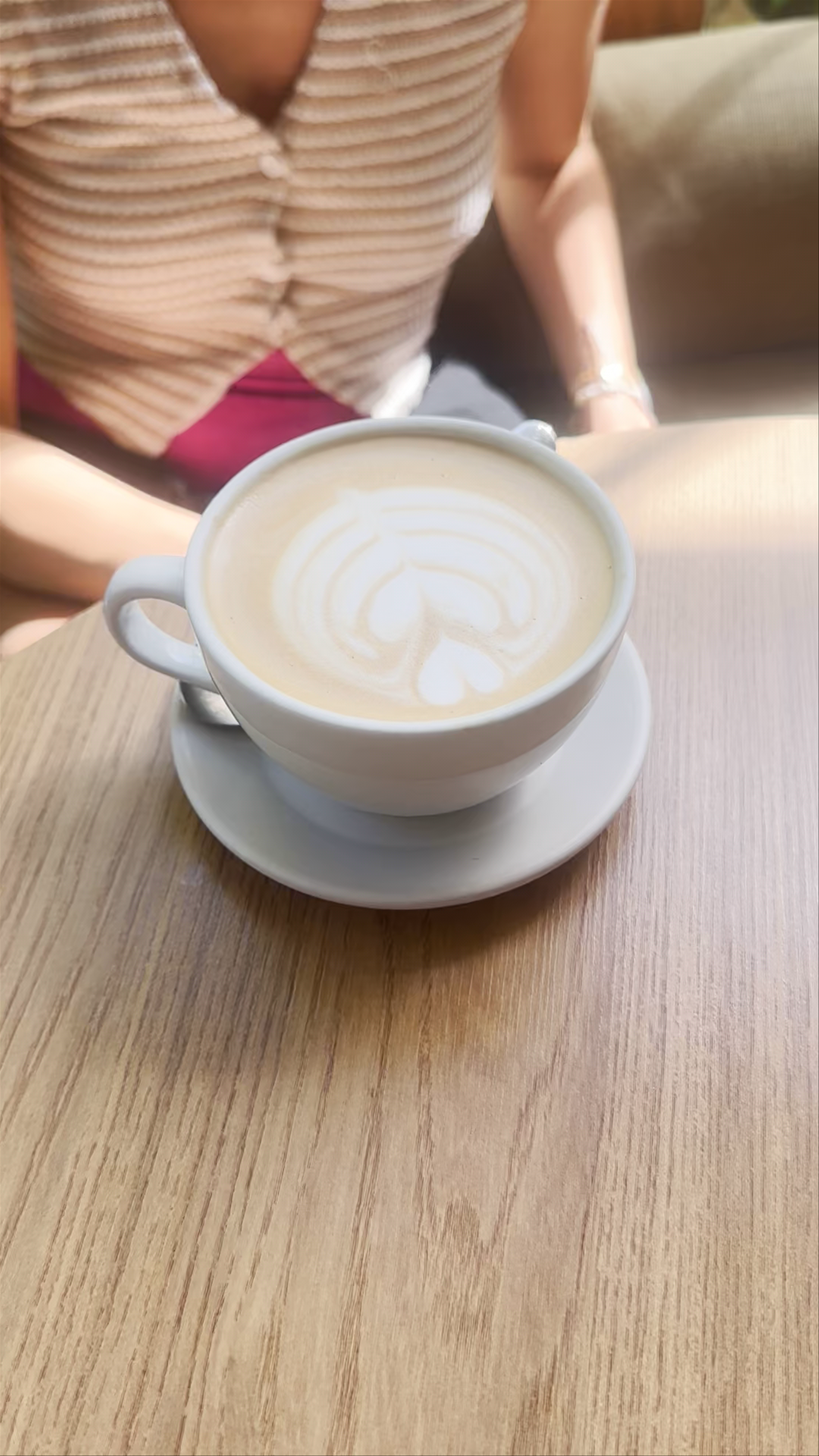 Alfonsina Coffee Tulum: Serene Coffee Escape in Quintana Roo