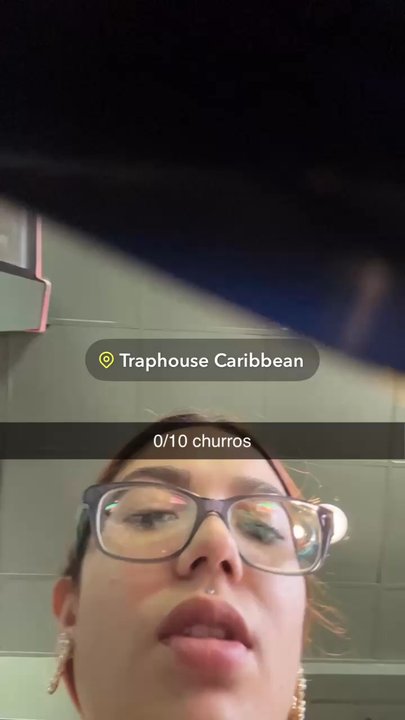 Traphouse Caribbean - Caribbean Near Me - Austin, Texas