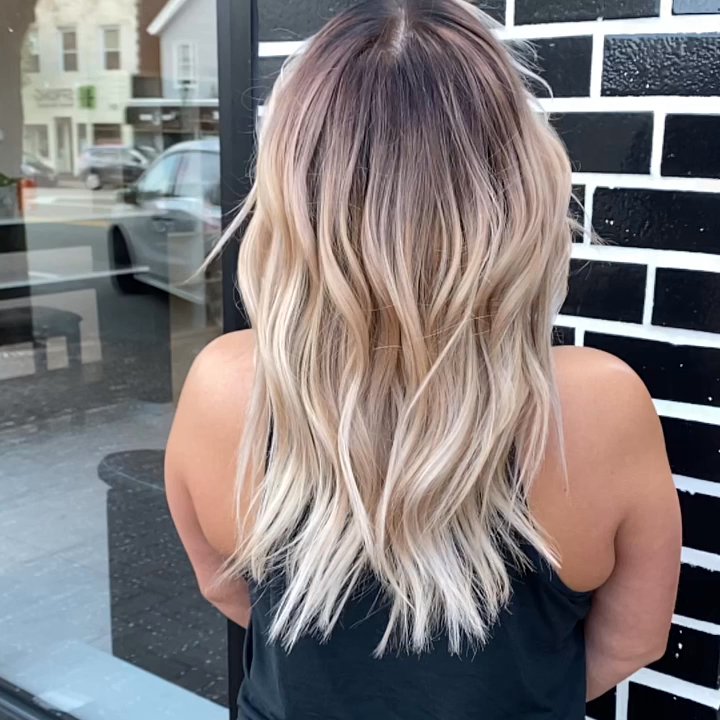 Nu Moda Salon - Done by Vinny - Hair Salons Near Me - Closter, New Jersey
