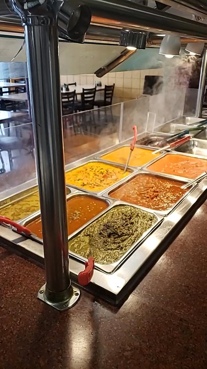 Namaste Bazaar - Yummmm - Indian Near Me - Portland, Oregon