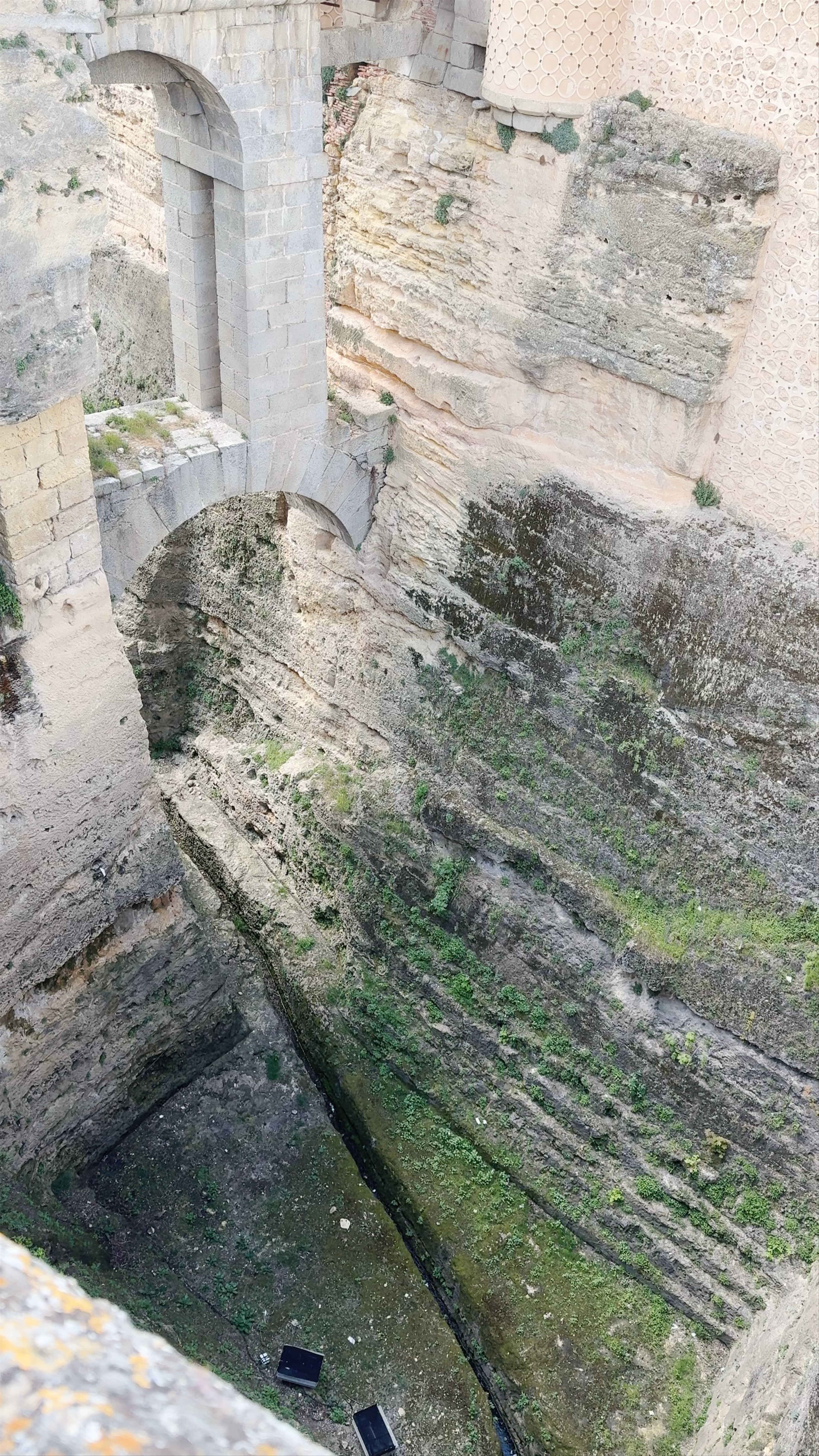 Alcázar de Segovia