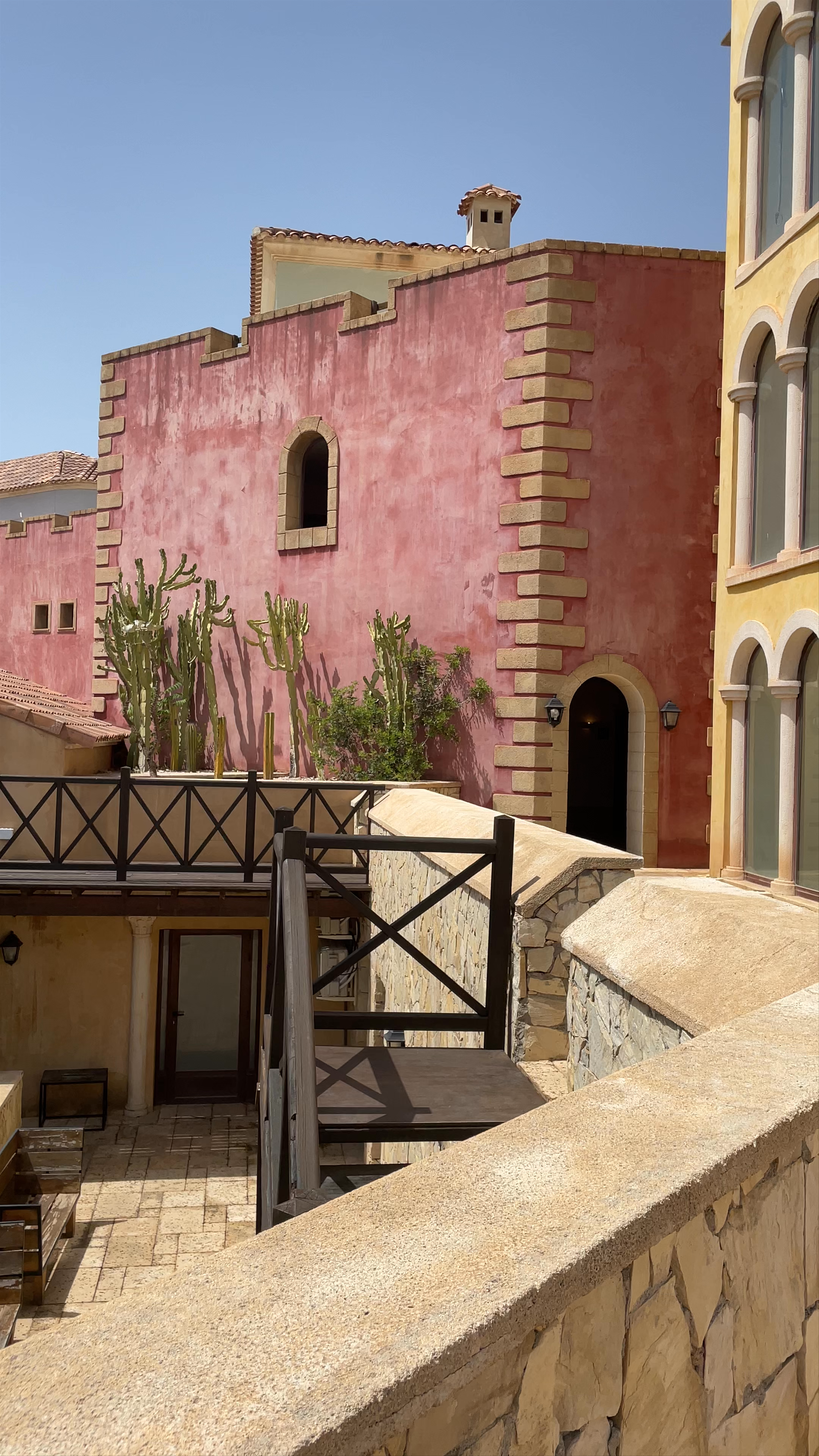 Meliá Villaitana: Mediterranean Charm & Luxury in Benidorm, Spain