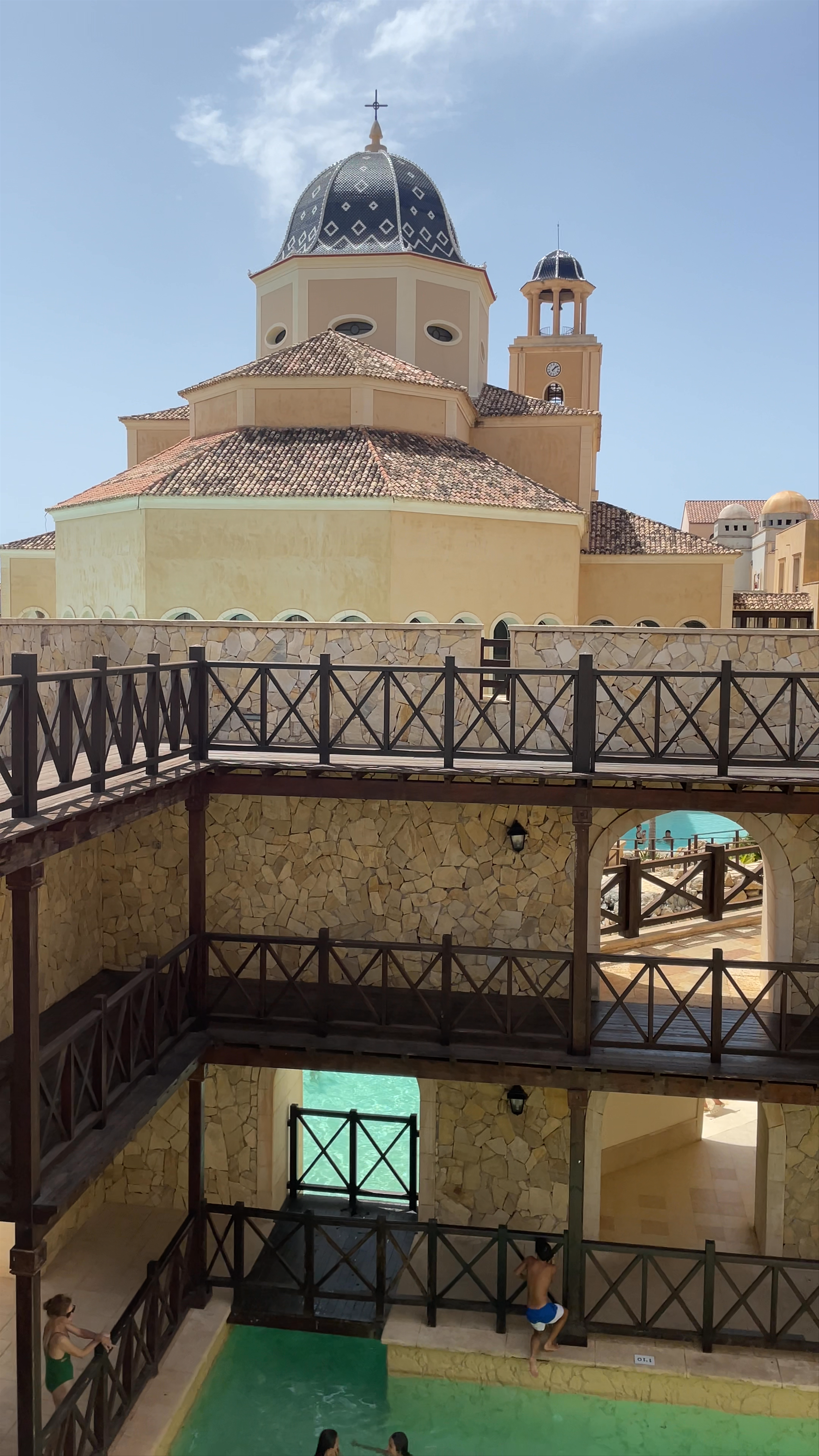 Meliá Villaitana