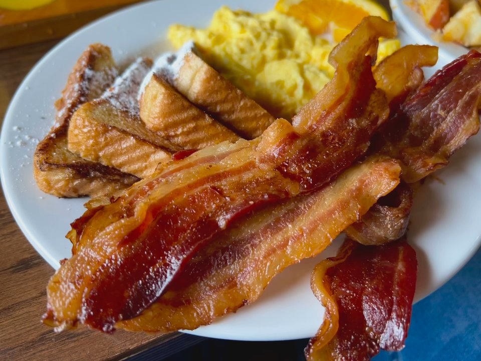 Famous Toastery - Breakfast Combo - Breakfast & Brunch Near Me - Cary, North Carolina