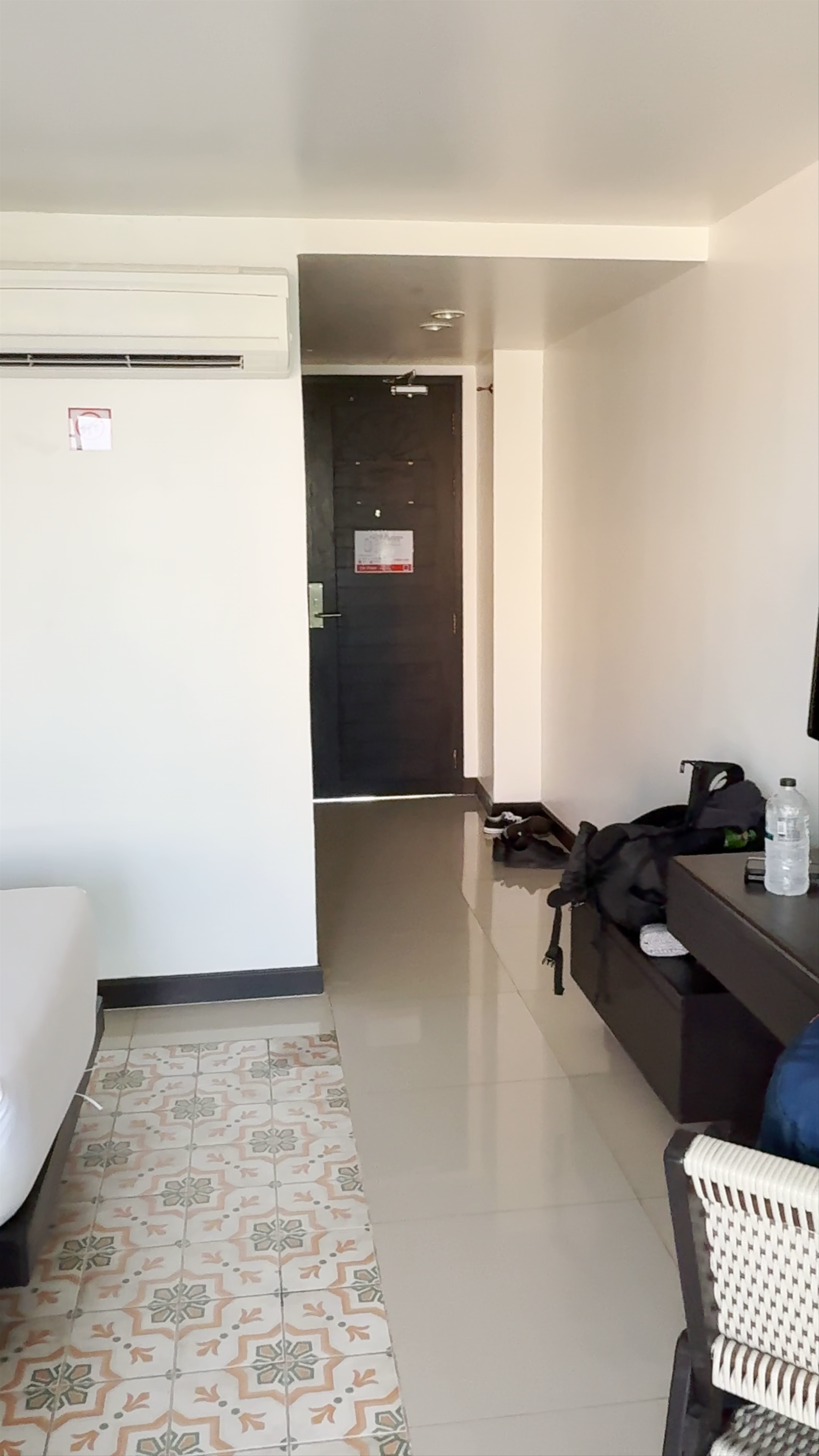 Grand Supicha City Hotel