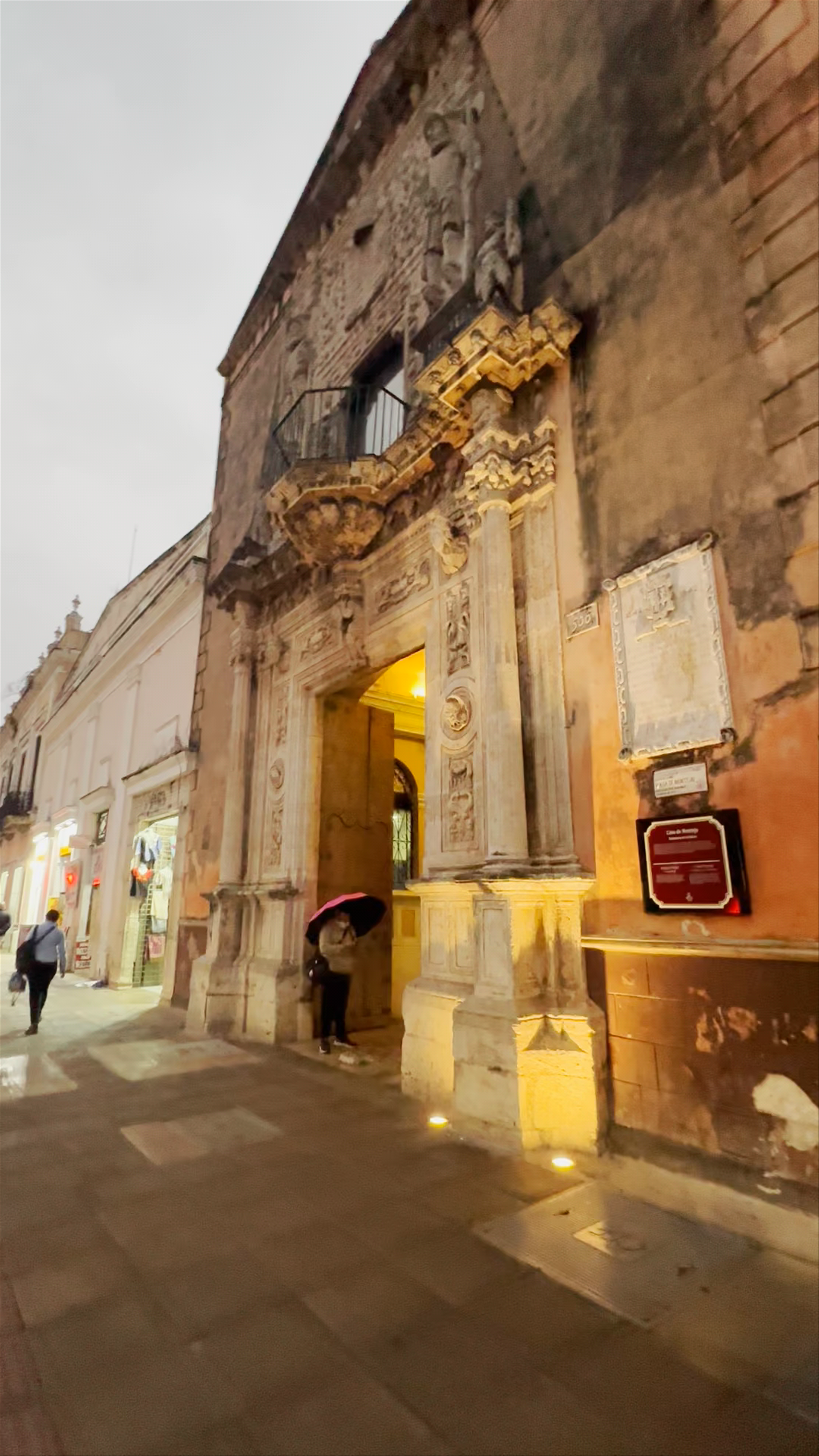 Capilla de San Martín de Porres