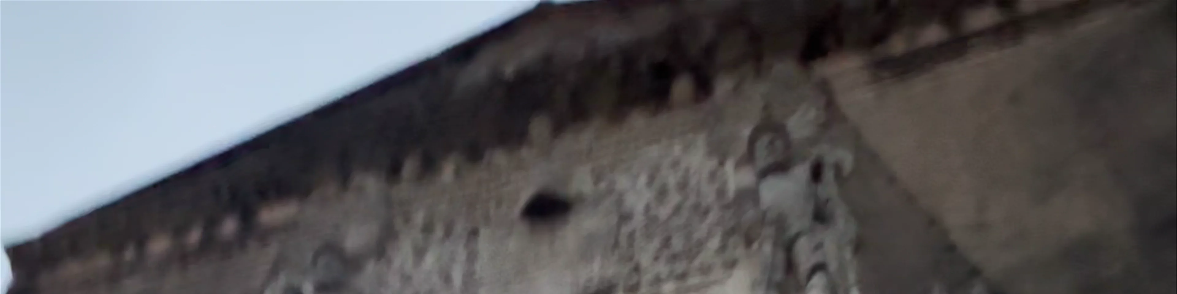 Capilla de San Martín de Porres