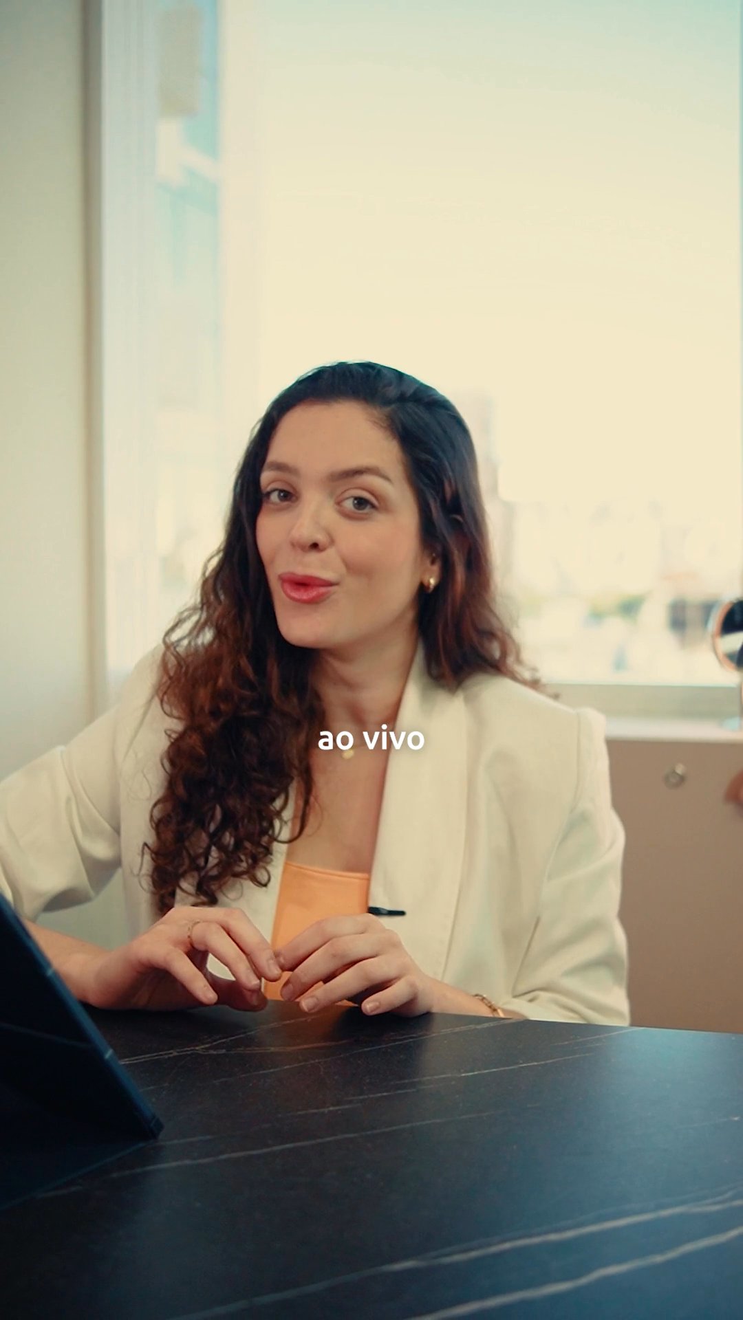 Conteúdo para Redes Sociais