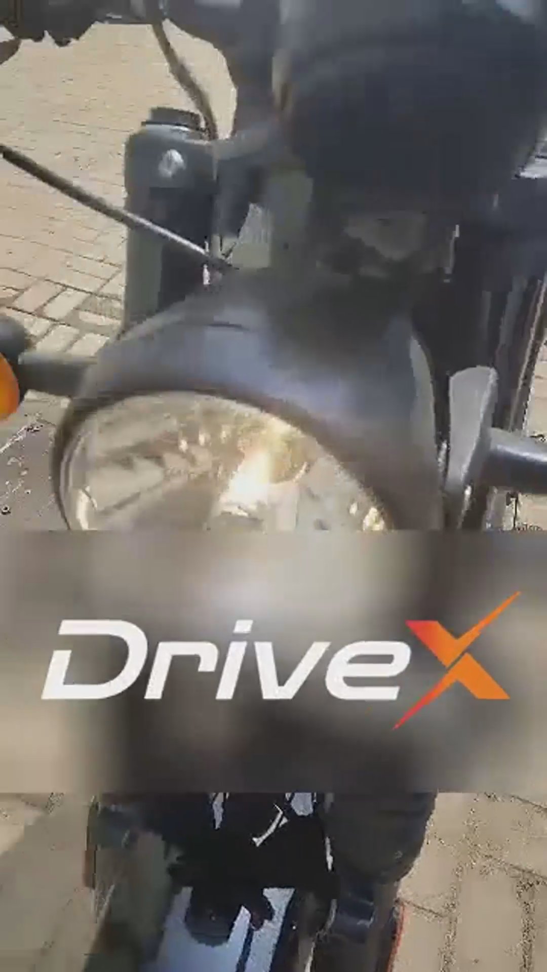 Walk-around video thumbnail