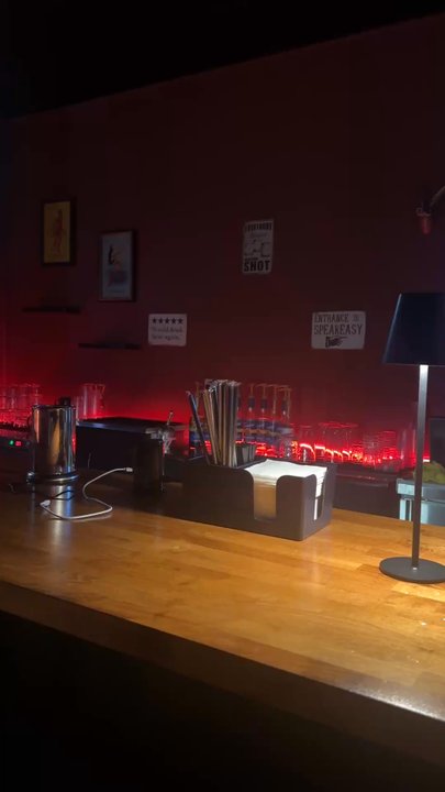 Zero Proof Lounge - Cocktail Bars Near Me - Glendale, Arizona