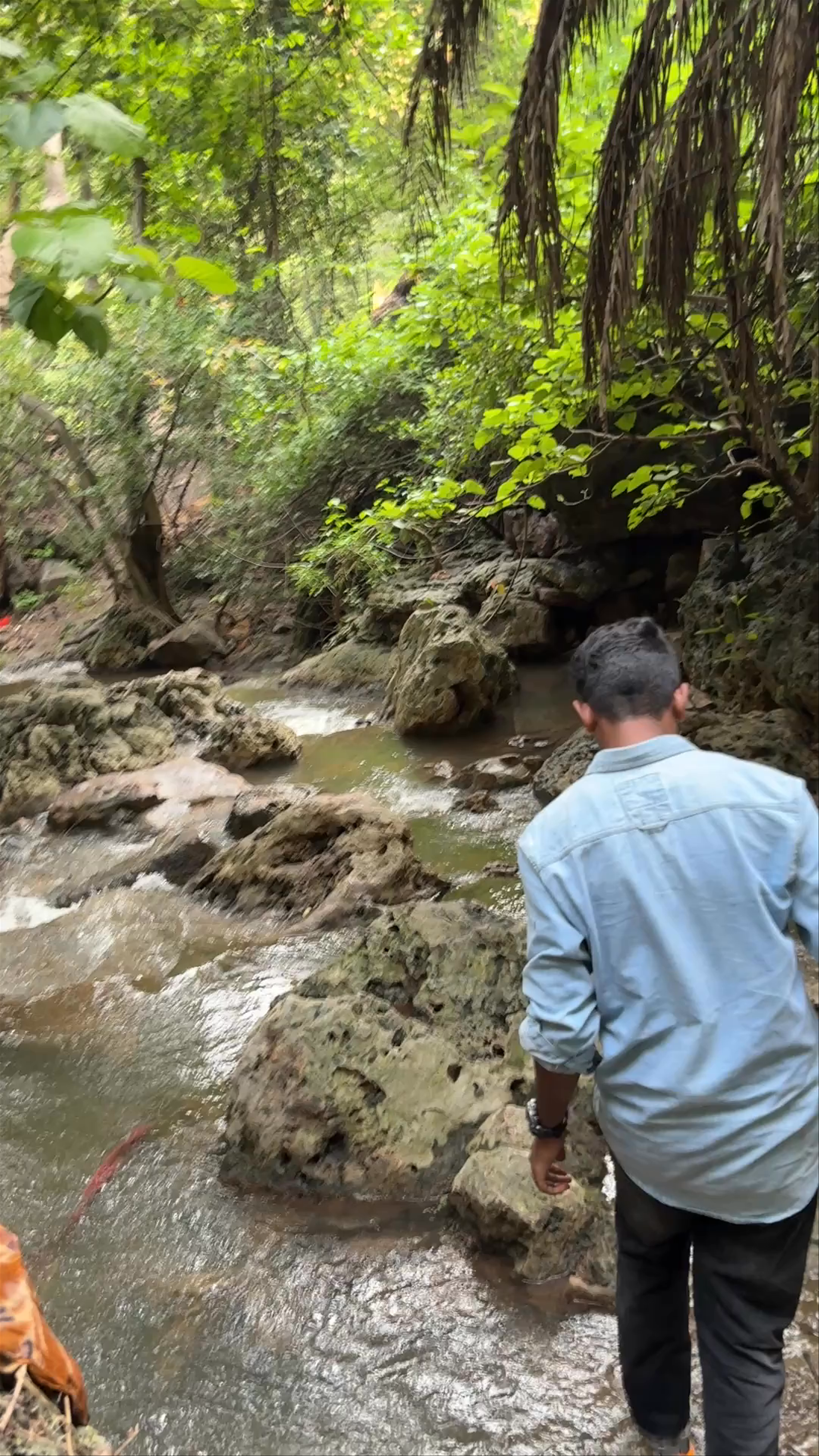 Rawatbhata Nuclear Power Plant