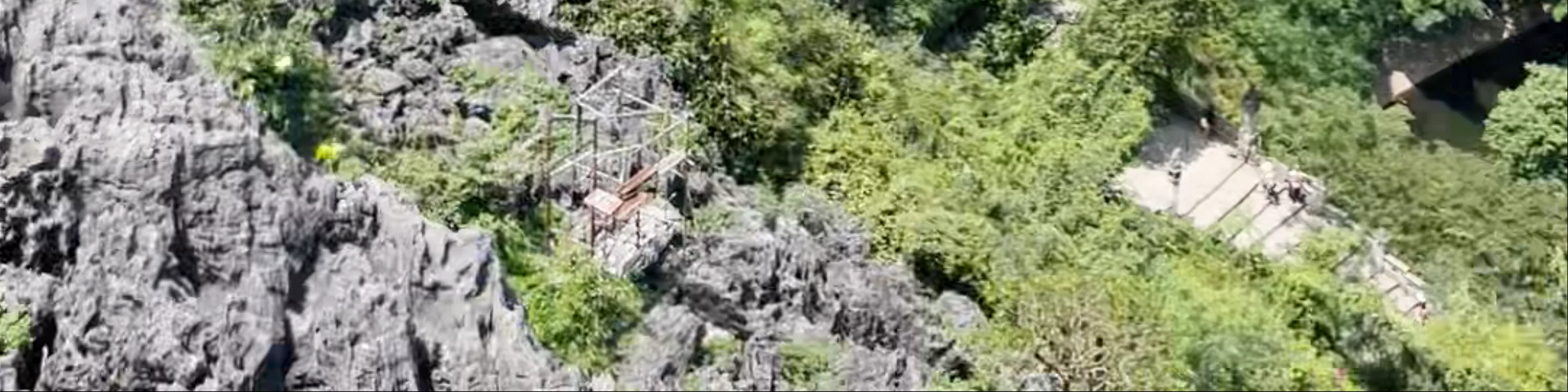 Small Pagoda