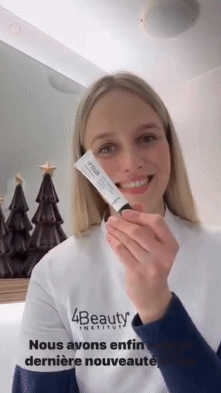 Lip Filler - aperçu animé